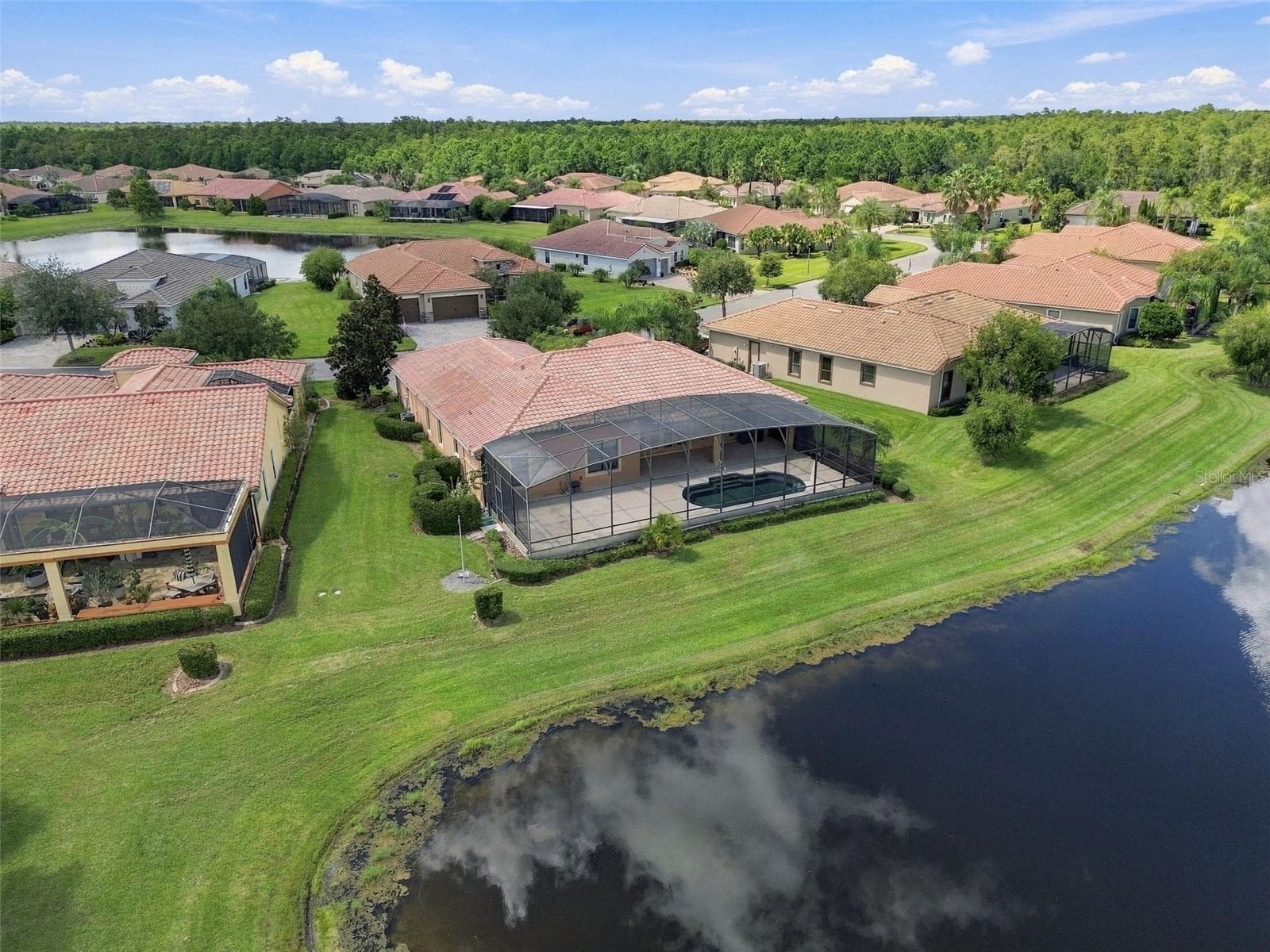 Single Family Residence at 148 RANCHO MIRAGE DR, POINCIANA, photo 52 of 66