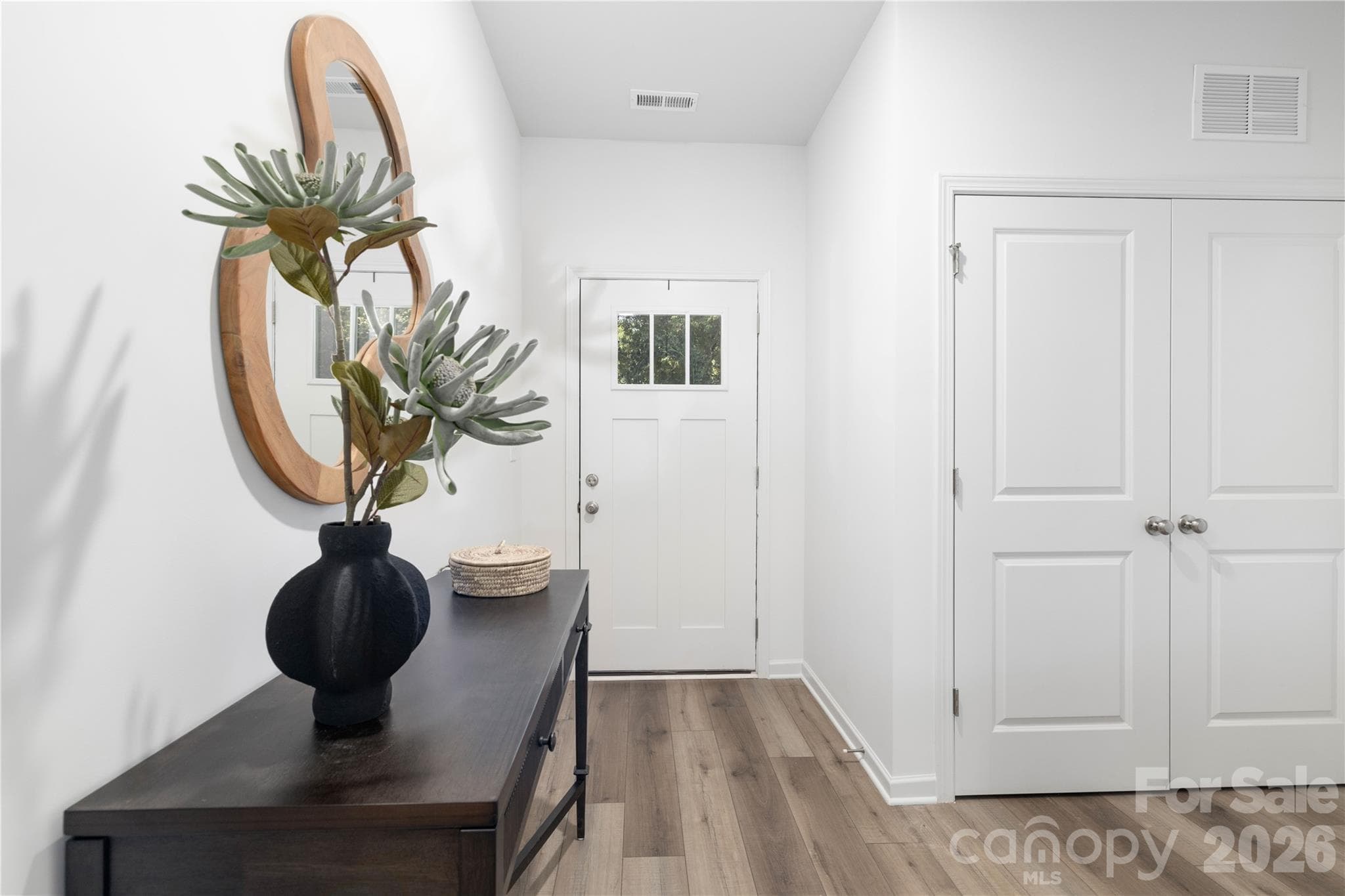 Representation - 3541 Avalon Avenue, Charlotte