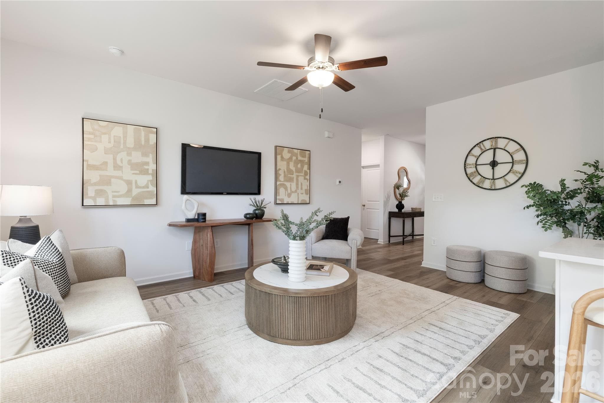 Representation - 3541 Avalon Avenue, Charlotte