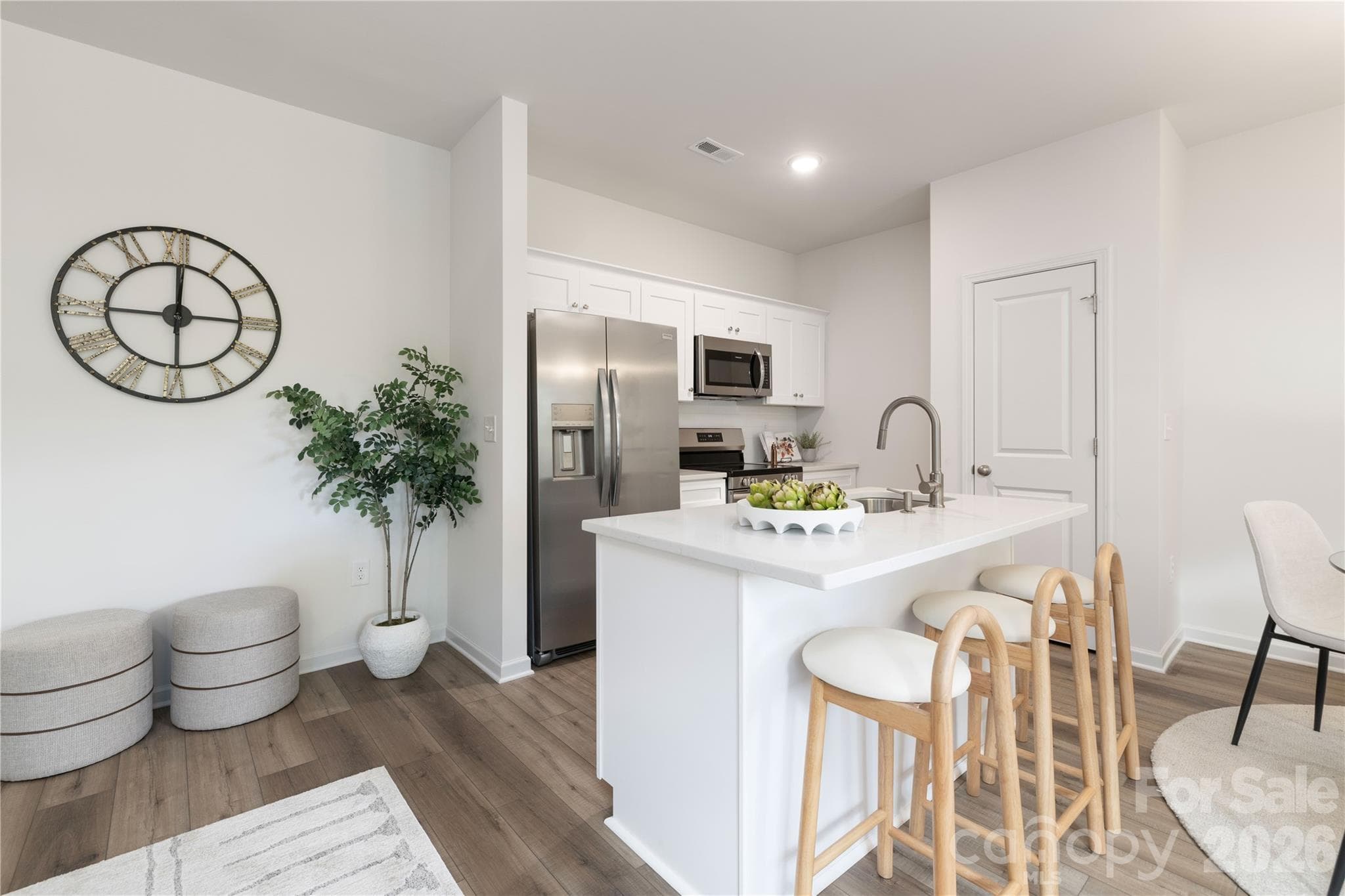 Representation - 3541 Avalon Avenue, Charlotte