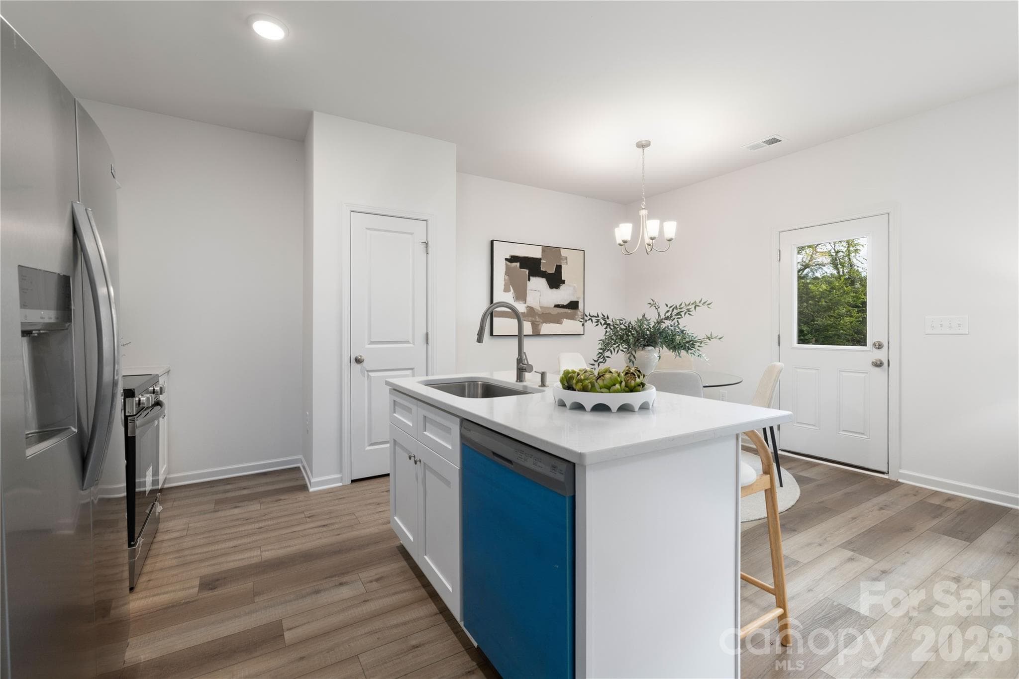Representation - 3541 Avalon Avenue, Charlotte