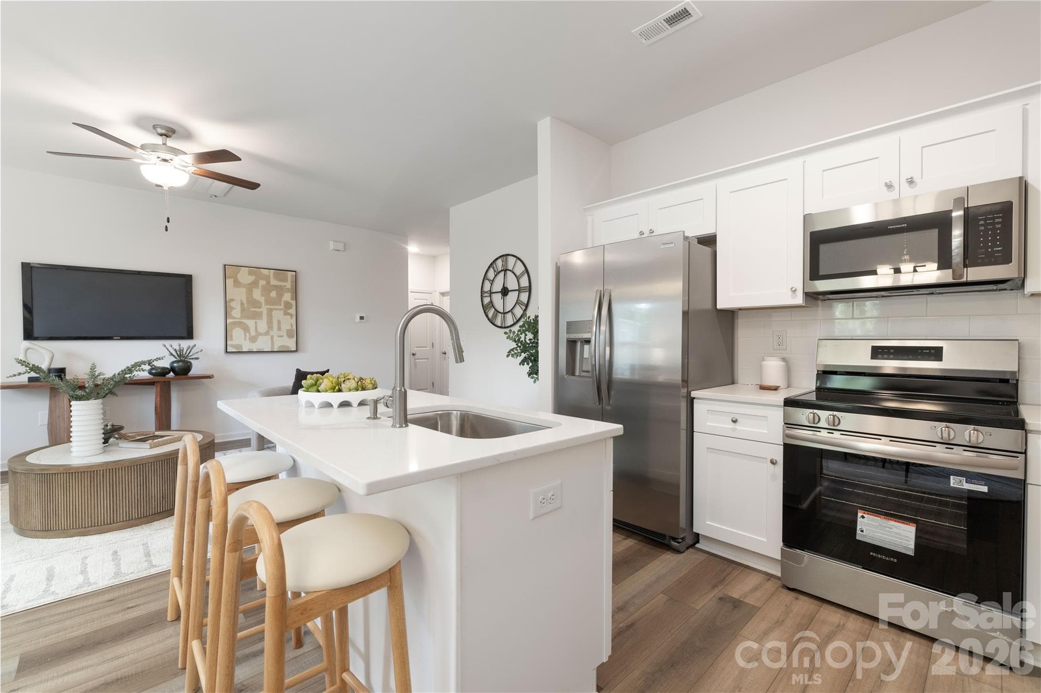 Representation - 3541 Avalon Avenue, Charlotte