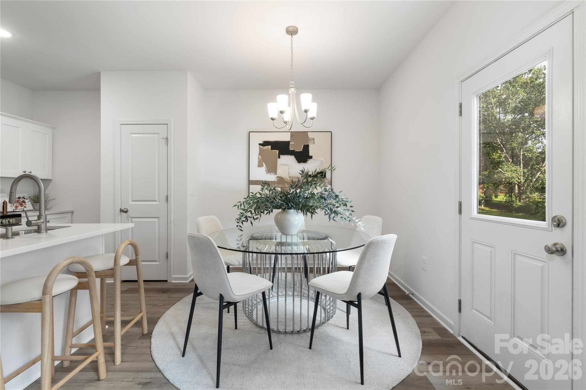 Representation - 3541 Avalon Avenue, Charlotte