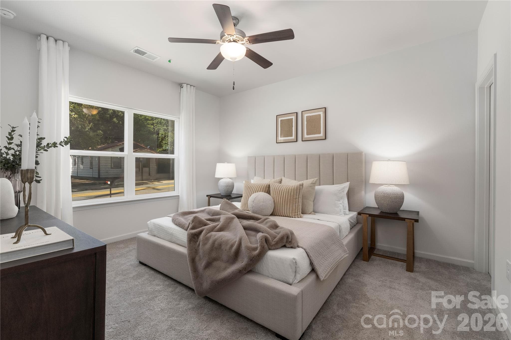 Representation - 3541 Avalon Avenue, Charlotte