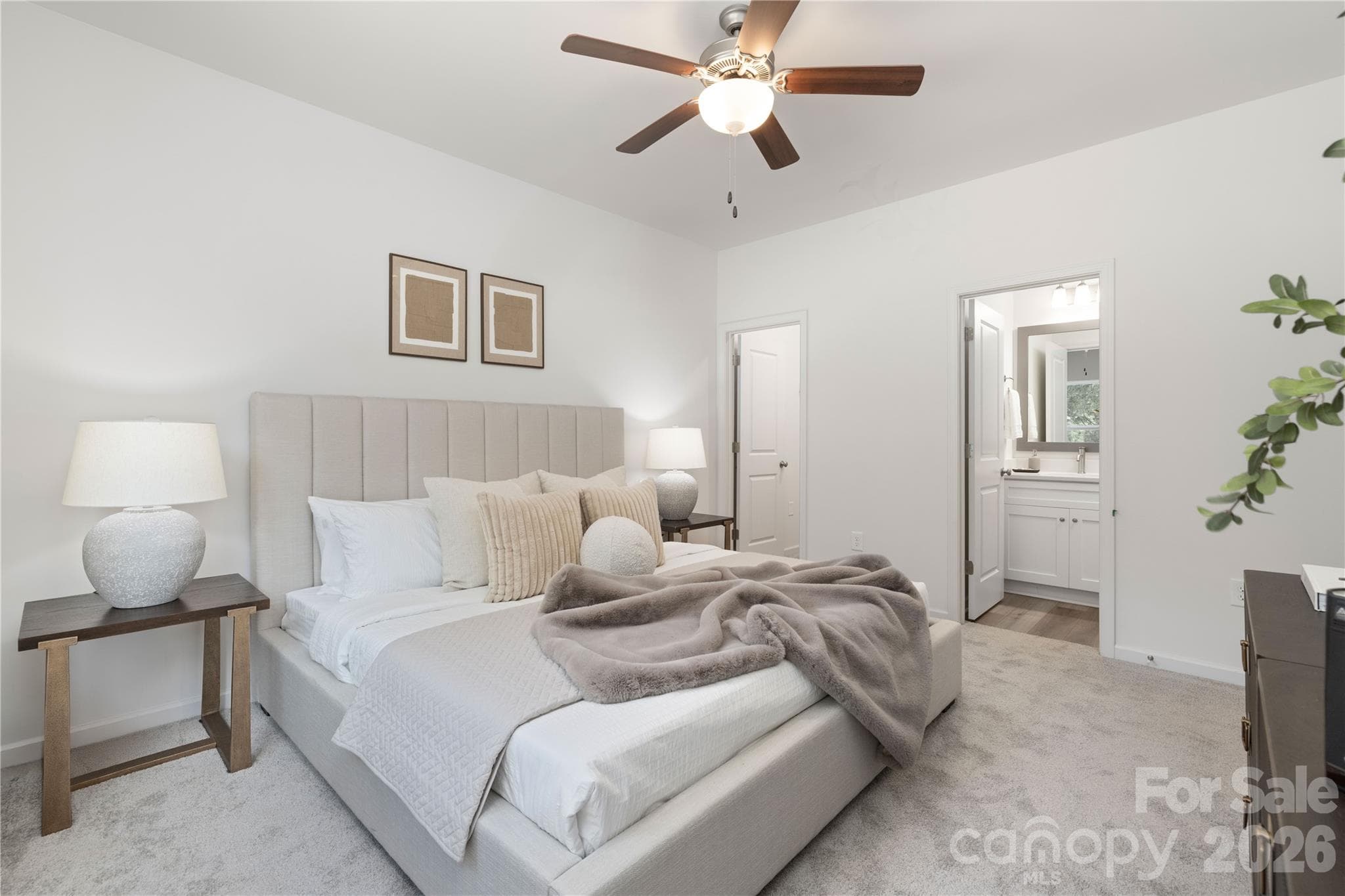 Representation - 3541 Avalon Avenue, Charlotte