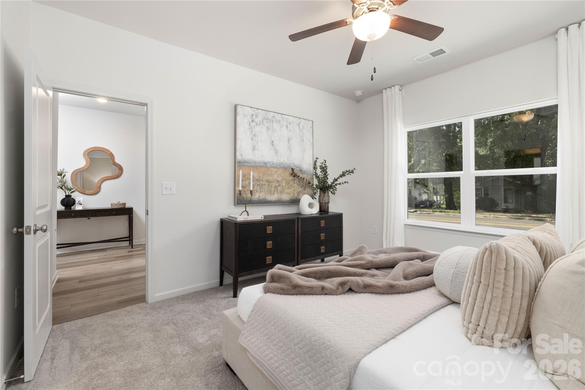 Representation - 3541 Avalon Avenue, Charlotte