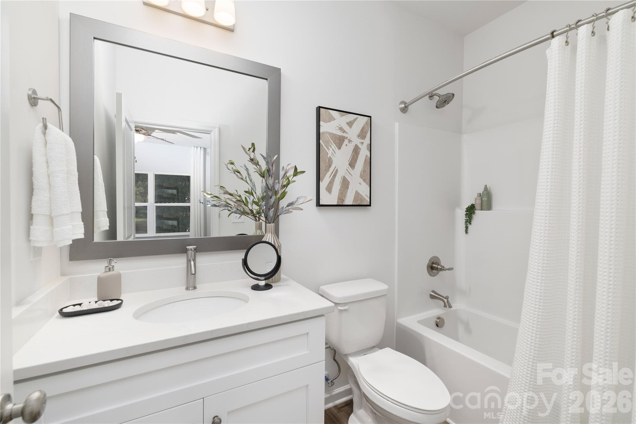 Representation - 3541 Avalon Avenue, Charlotte