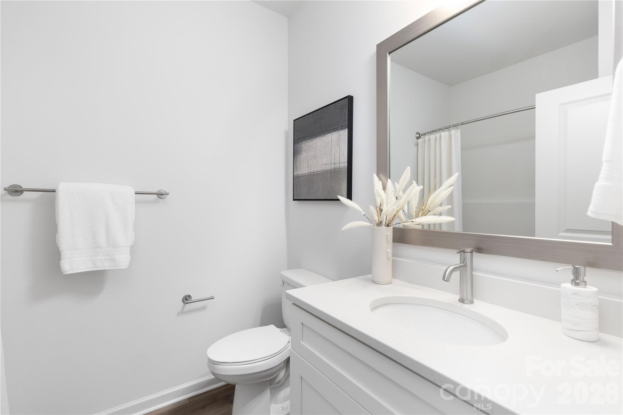 Representation - 3541 Avalon Avenue, Charlotte