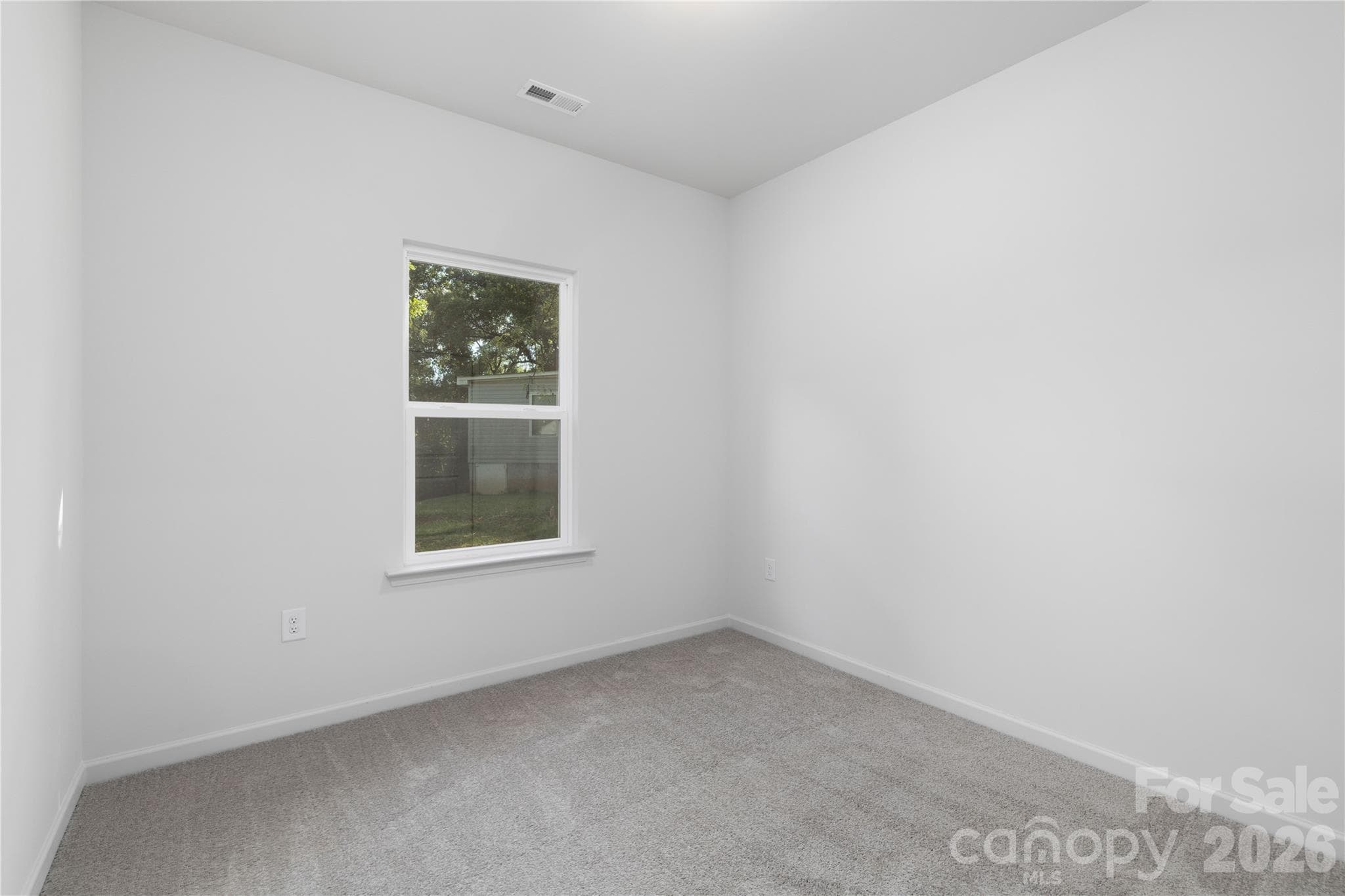 Representation - 3541 Avalon Avenue, Charlotte
