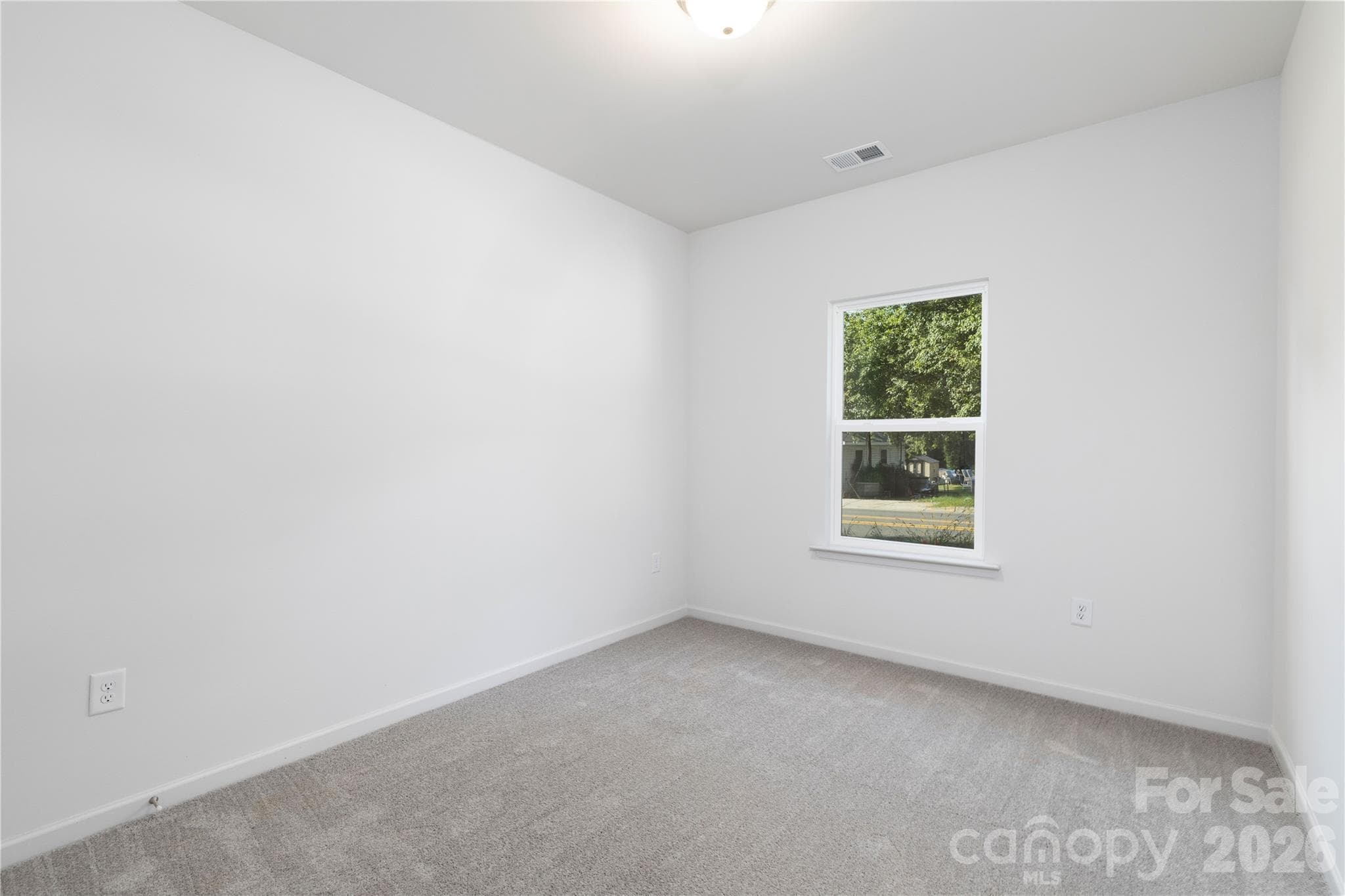 Representation - 3541 Avalon Avenue, Charlotte