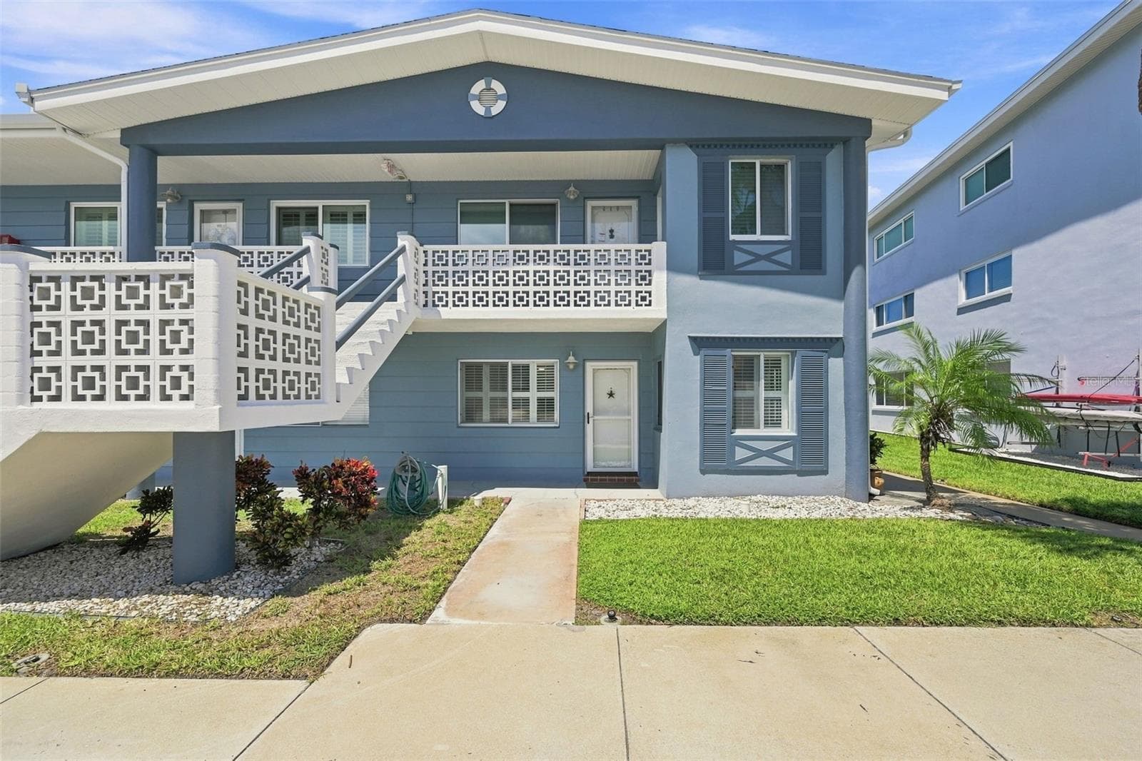 Condominium at 250 126TH AVE #110, TREASURE ISLAND, photo 2 of 45