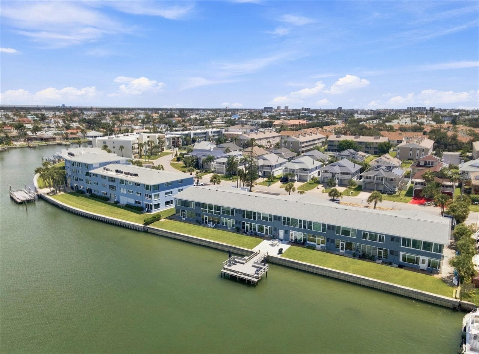 Condominium at 250 126TH AVE #110, TREASURE ISLAND, photo 23 of 45