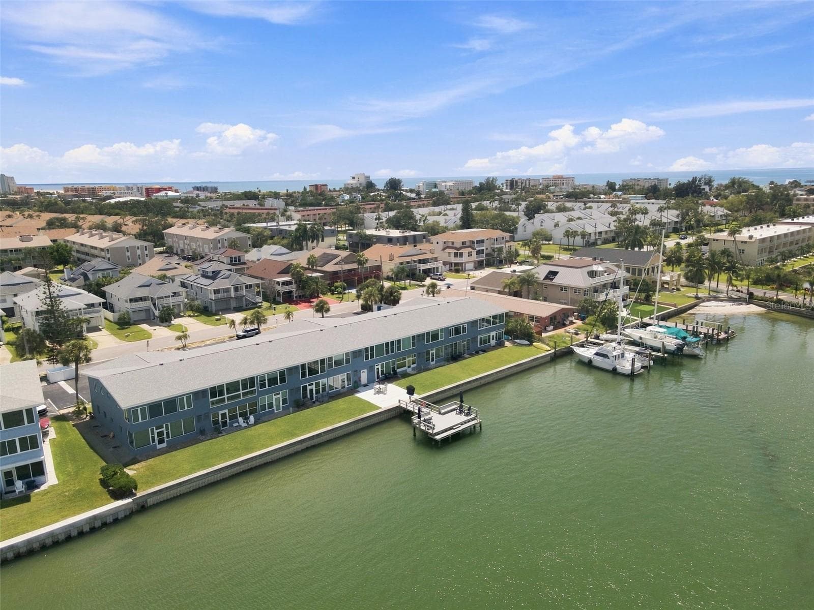 Condominium at 250 126TH AVE #110, TREASURE ISLAND, photo 25 of 45
