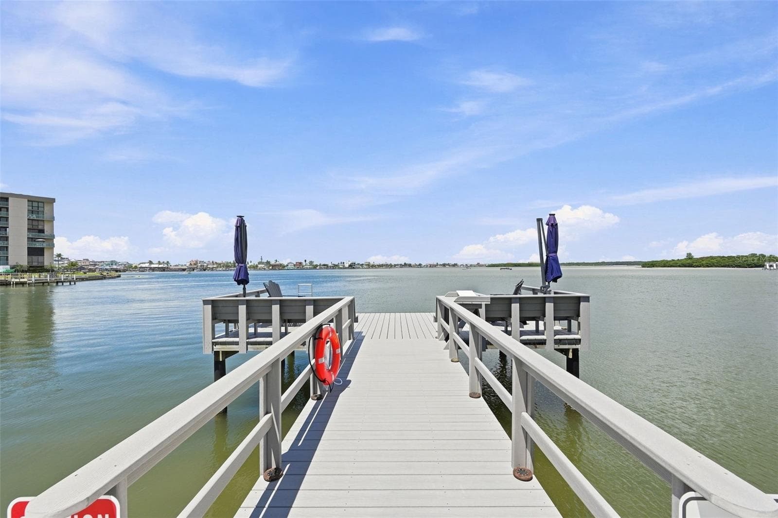 Condominium at 250 126TH AVE #110, TREASURE ISLAND, photo 27 of 45