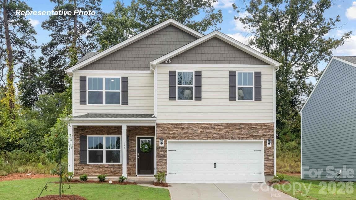 523 Brinkley Drive