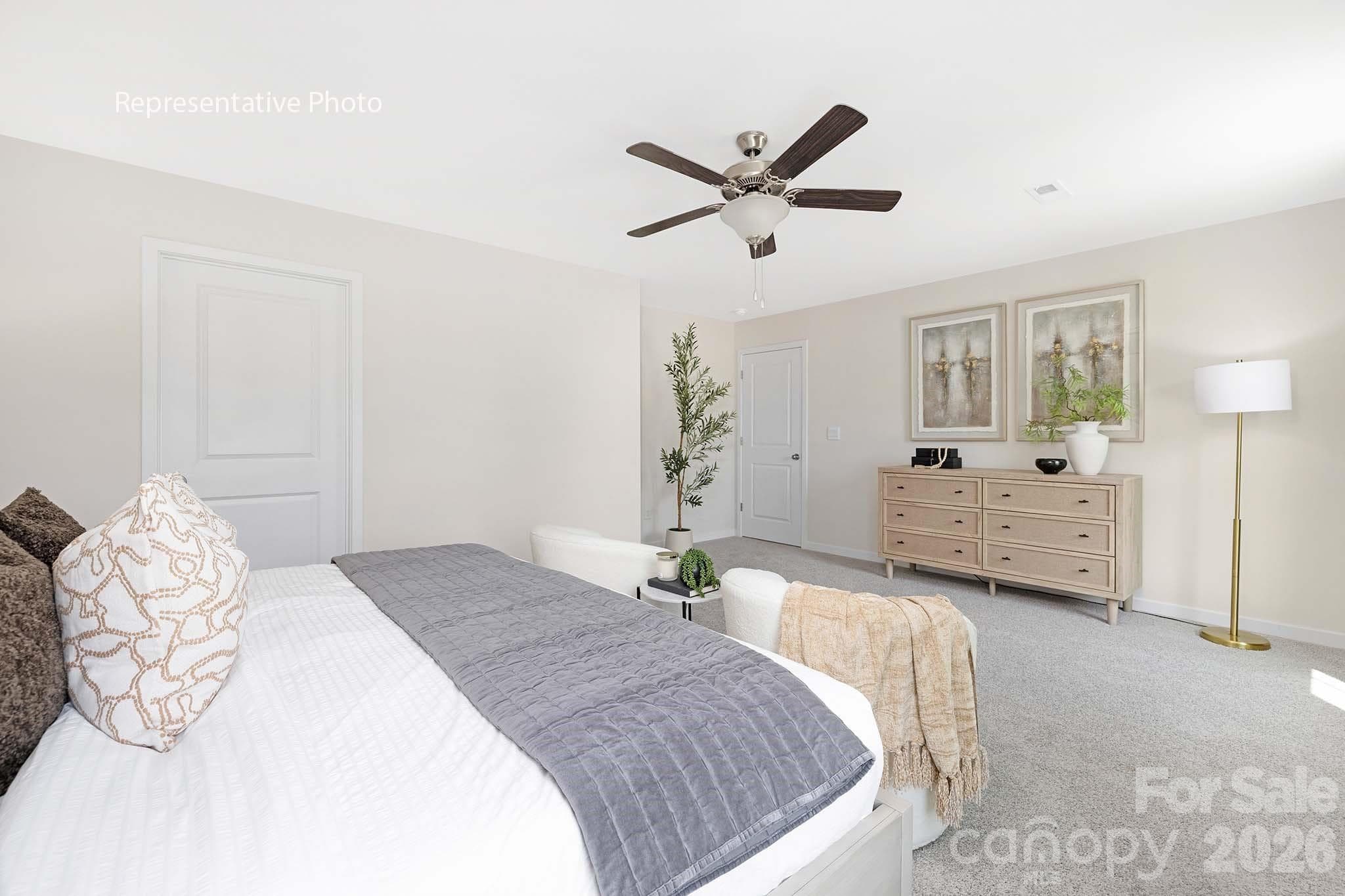 Single Family Residence at 523 Brinkley Drive, Kings Mountain, photo 12 of 22