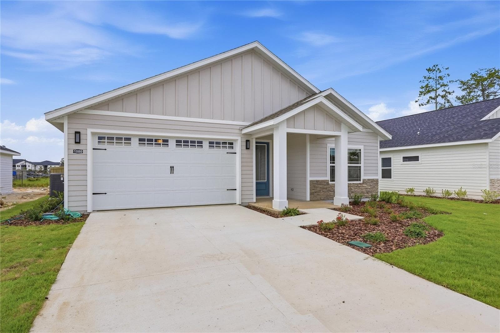 Single Family Residence at 1086 SW 67TH WAY, GAINESVILLE, photo 31 of 33