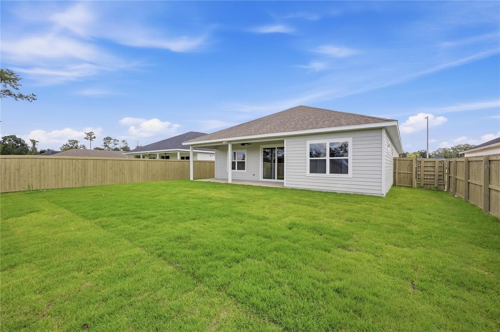 Single Family Residence at 1086 SW 67TH WAY, GAINESVILLE, photo 32 of 33