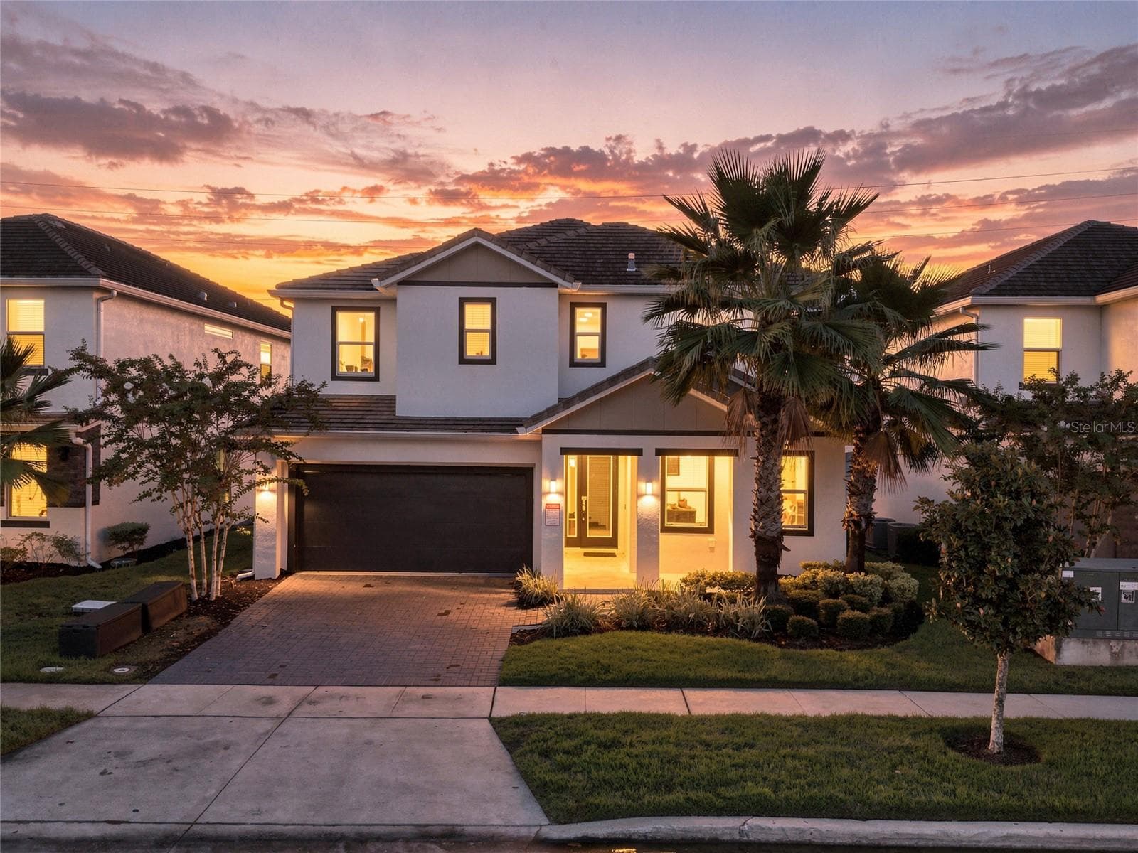 Single Family Residence at SONOMA RESORT AT TAPESTRY PH 1, KISSIMMEE, photo 73 of 92