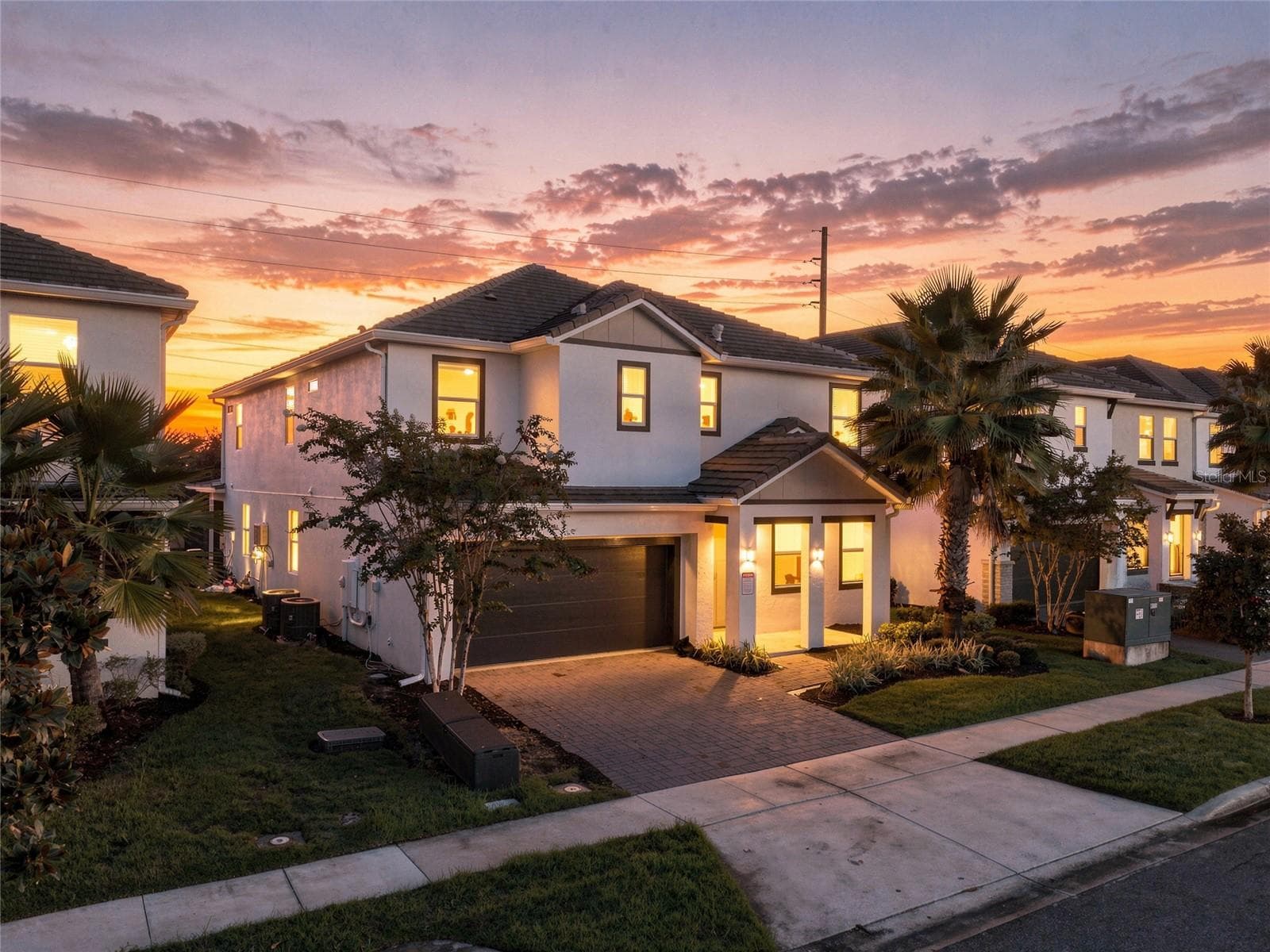 Single Family Residence at SONOMA RESORT AT TAPESTRY PH 1, KISSIMMEE, photo 72 of 92
