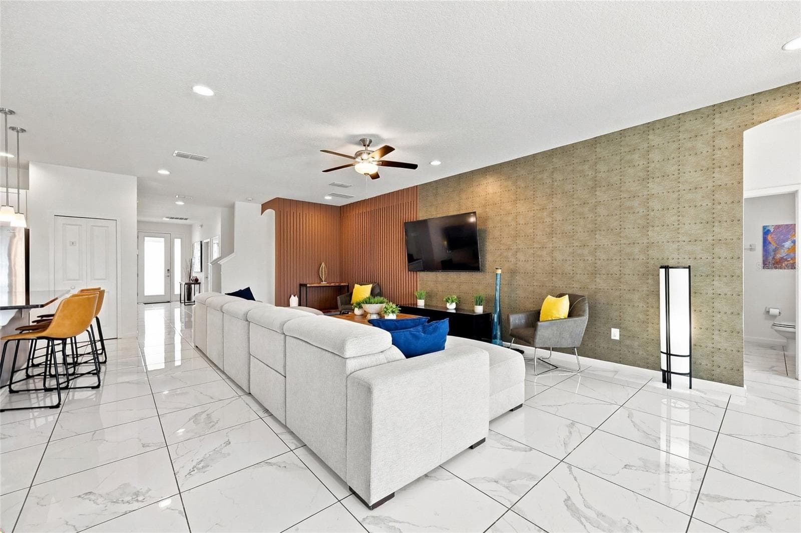 Single Family Residence at SONOMA RESORT AT TAPESTRY PH 1, KISSIMMEE, photo 10 of 92