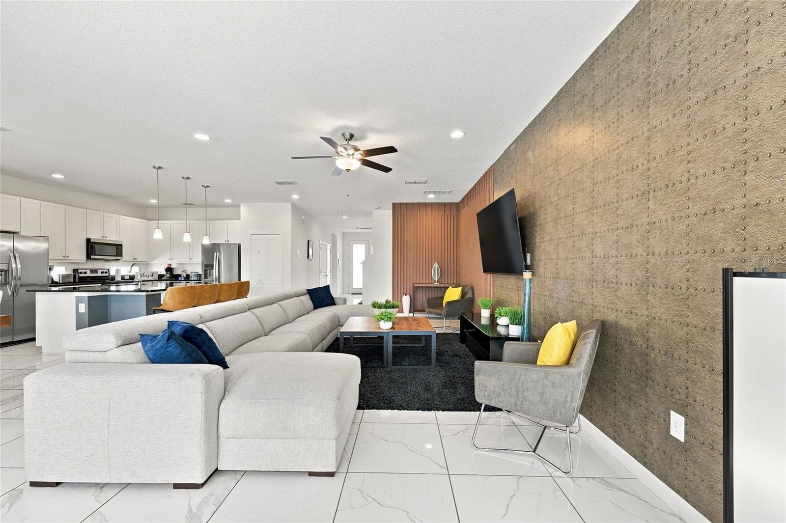Single Family Residence at SONOMA RESORT AT TAPESTRY PH 1, KISSIMMEE, photo 11 of 92