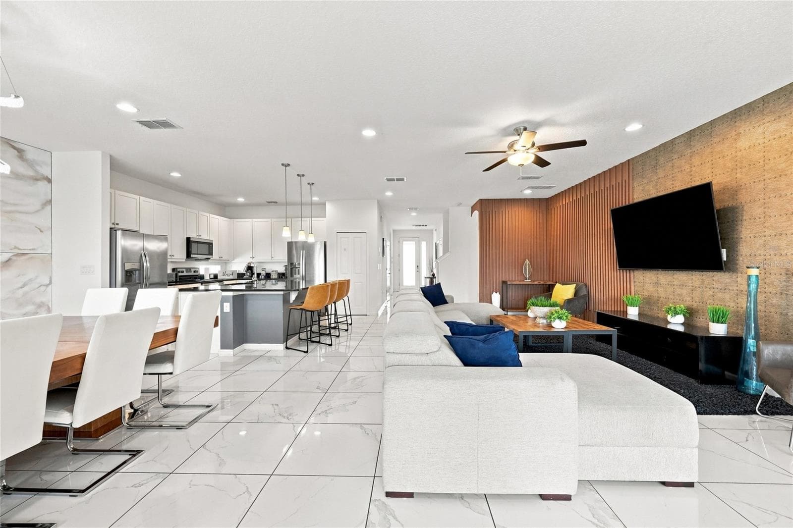Single Family Residence at SONOMA RESORT AT TAPESTRY PH 1, KISSIMMEE, photo 13 of 92
