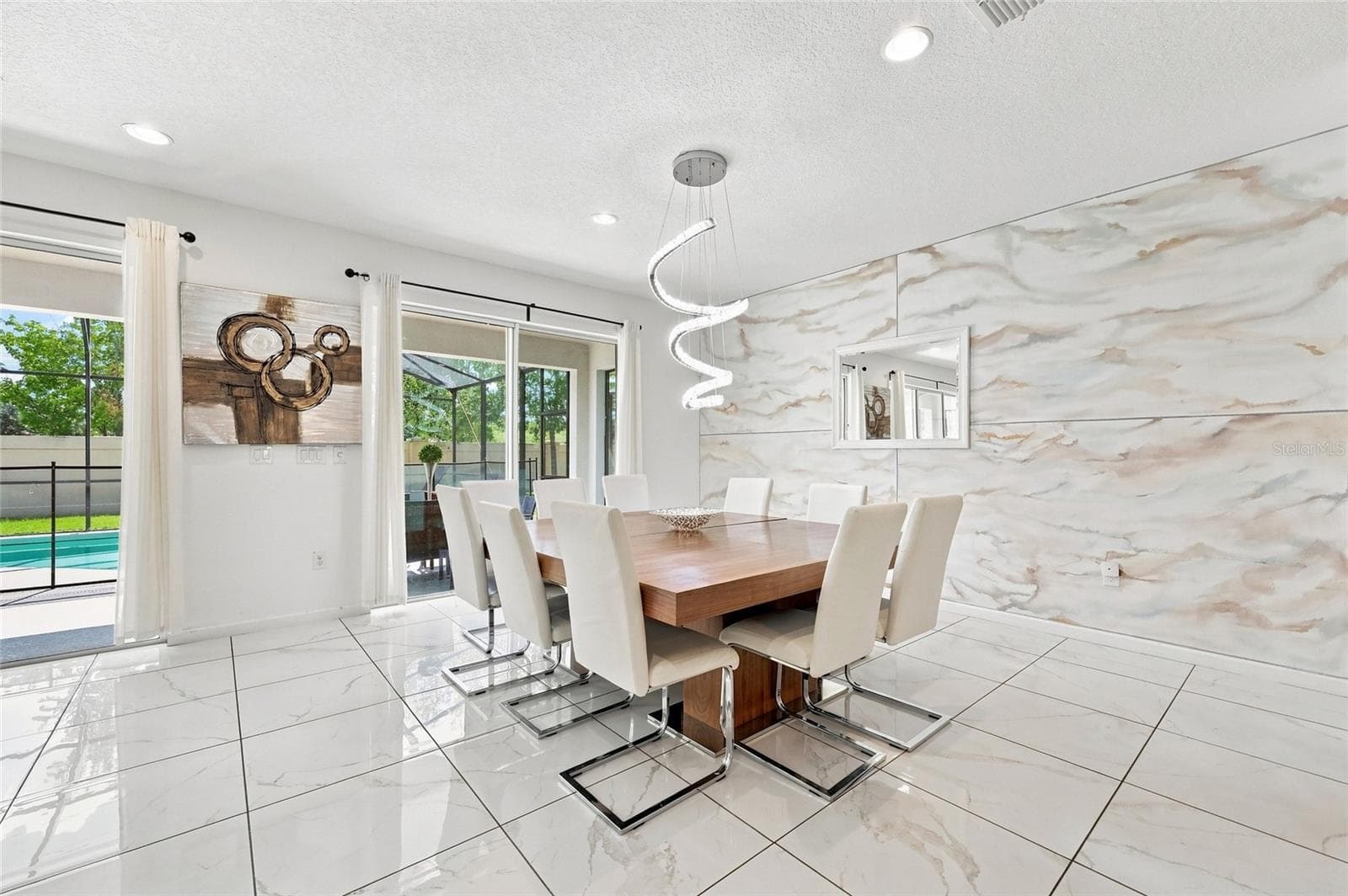 Single Family Residence at SONOMA RESORT AT TAPESTRY PH 1, KISSIMMEE, photo 15 of 92