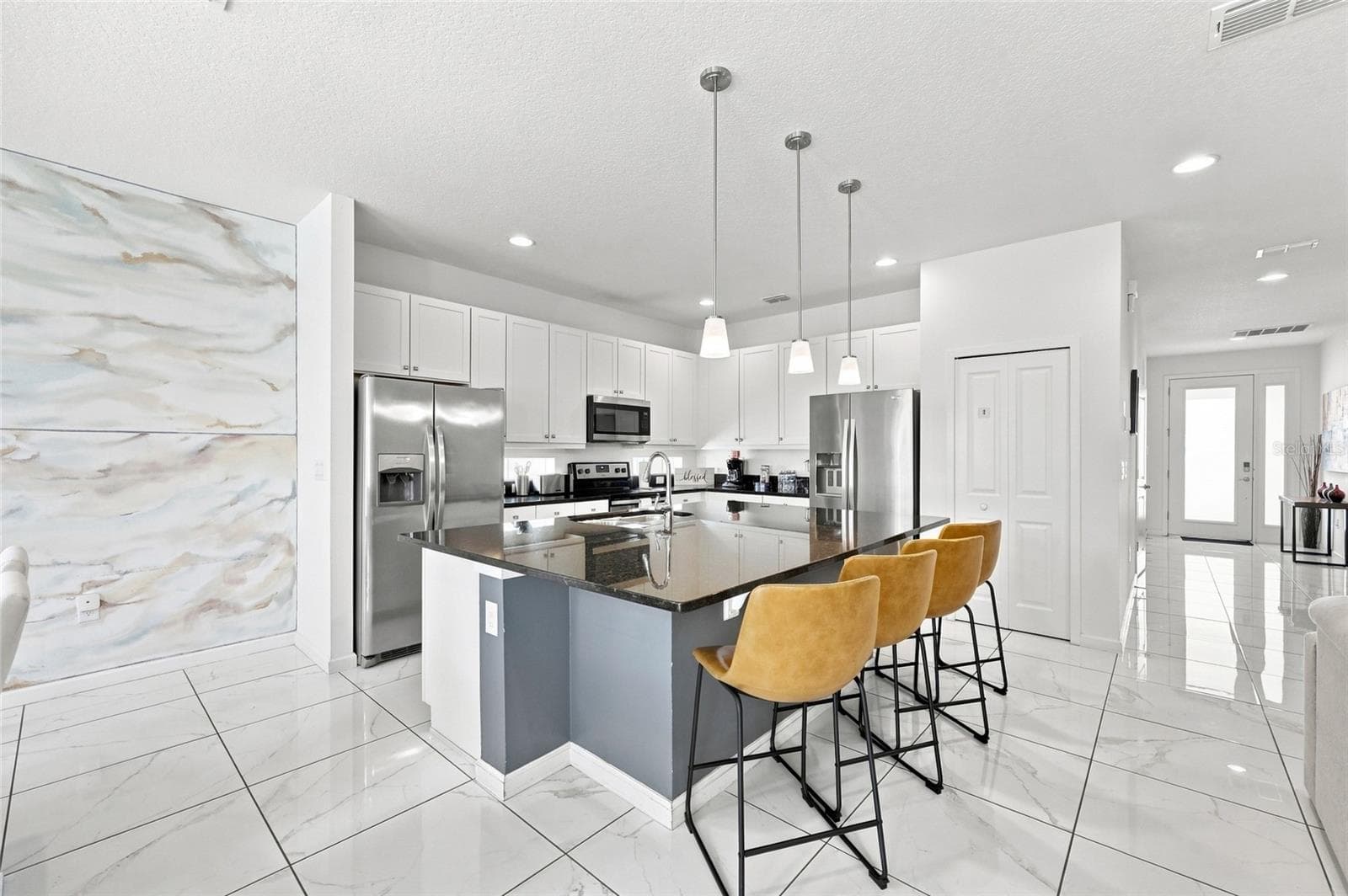Single Family Residence at SONOMA RESORT AT TAPESTRY PH 1, KISSIMMEE, photo 16 of 92
