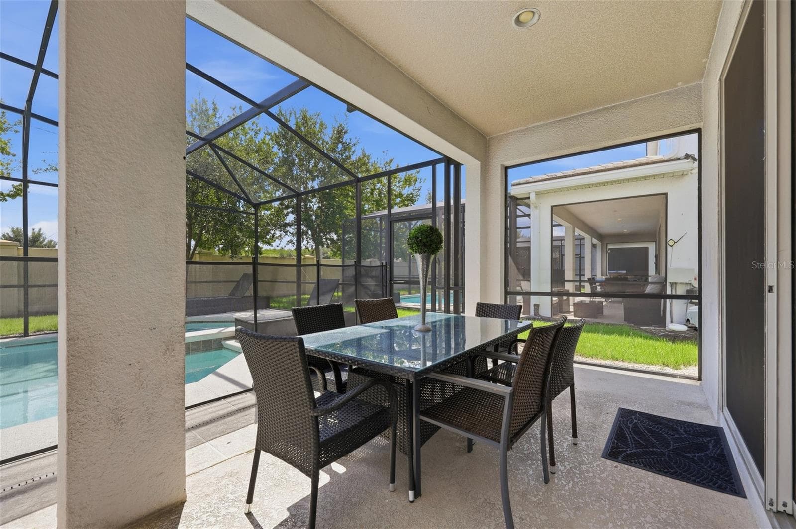 Single Family Residence at SONOMA RESORT AT TAPESTRY PH 1, KISSIMMEE, photo 21 of 92