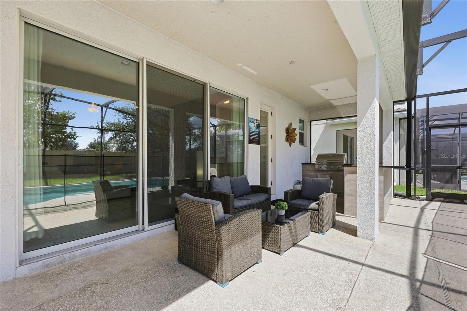 Single Family Residence at SONOMA RESORT AT TAPESTRY PH 1, KISSIMMEE, photo 22 of 92