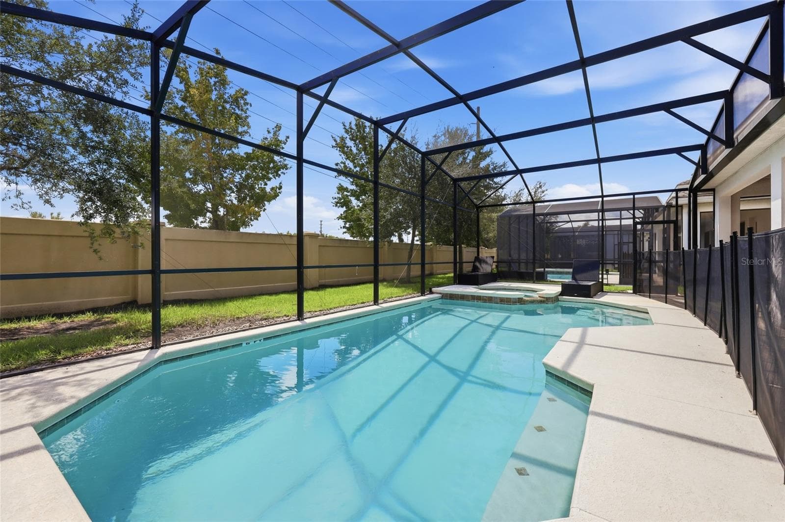 Single Family Residence at SONOMA RESORT AT TAPESTRY PH 1, KISSIMMEE, photo 24 of 92