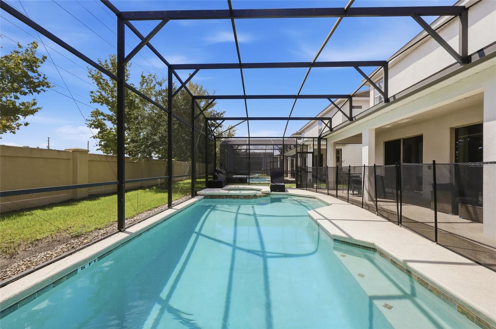 Single Family Residence at SONOMA RESORT AT TAPESTRY PH 1, KISSIMMEE, photo 25 of 92