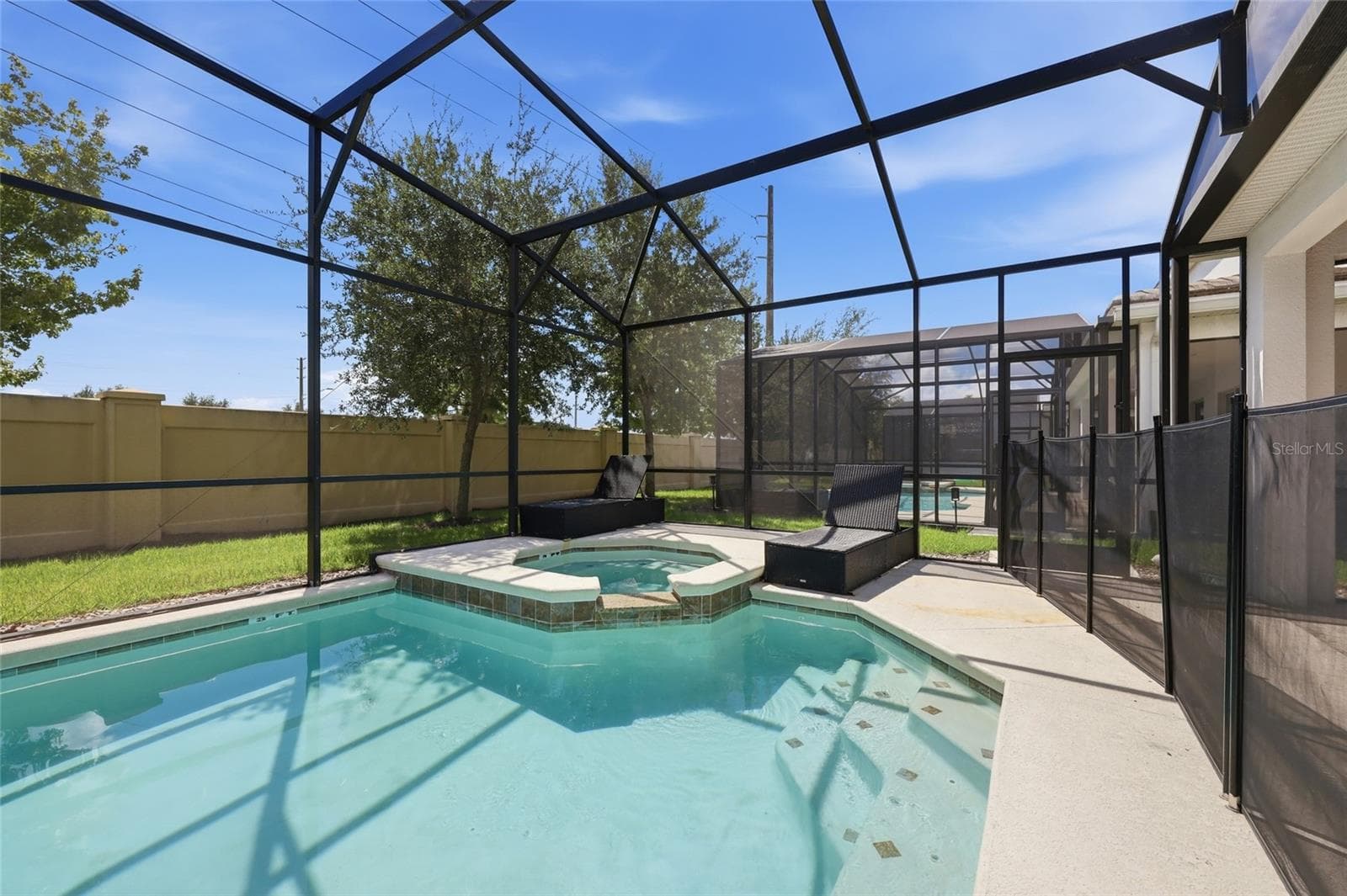 Single Family Residence at SONOMA RESORT AT TAPESTRY PH 1, KISSIMMEE, photo 26 of 92