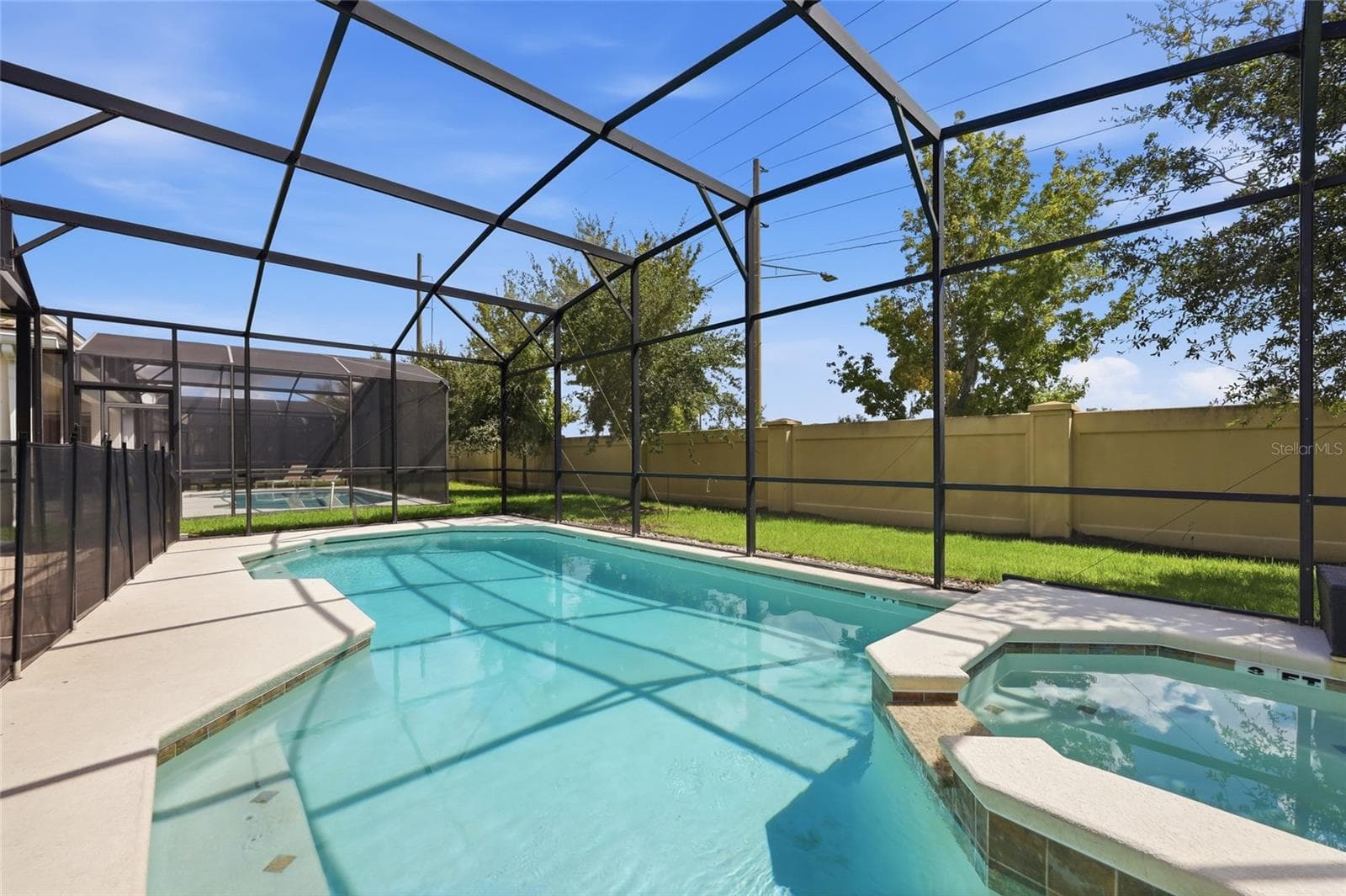 Single Family Residence at SONOMA RESORT AT TAPESTRY PH 1, KISSIMMEE, photo 5 of 92
