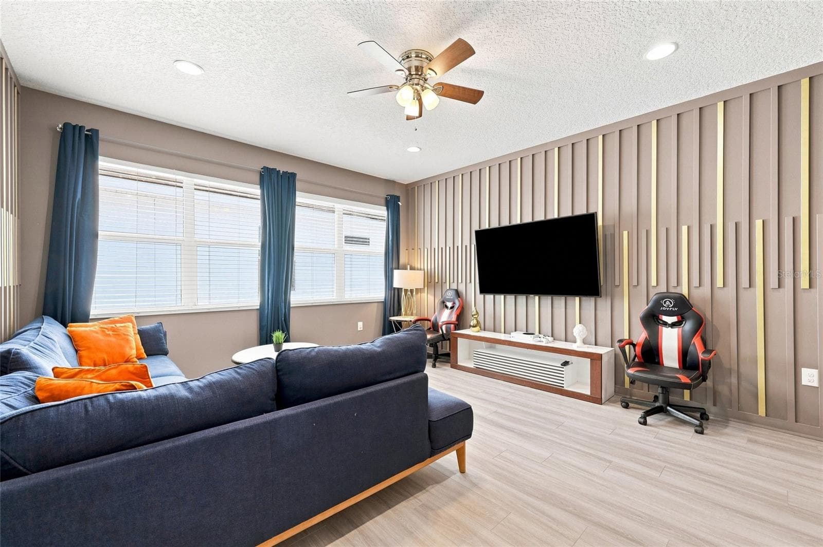 Single Family Residence at SONOMA RESORT AT TAPESTRY PH 1, KISSIMMEE, photo 42 of 92