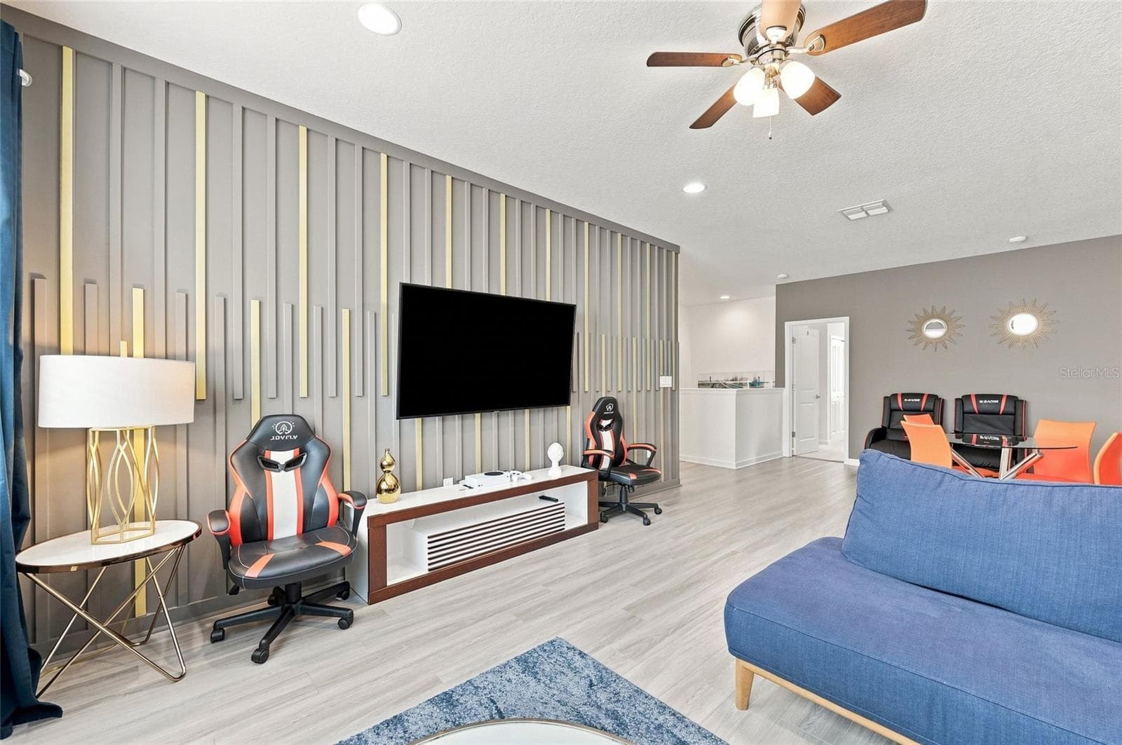 Single Family Residence at SONOMA RESORT AT TAPESTRY PH 1, KISSIMMEE, photo 44 of 92