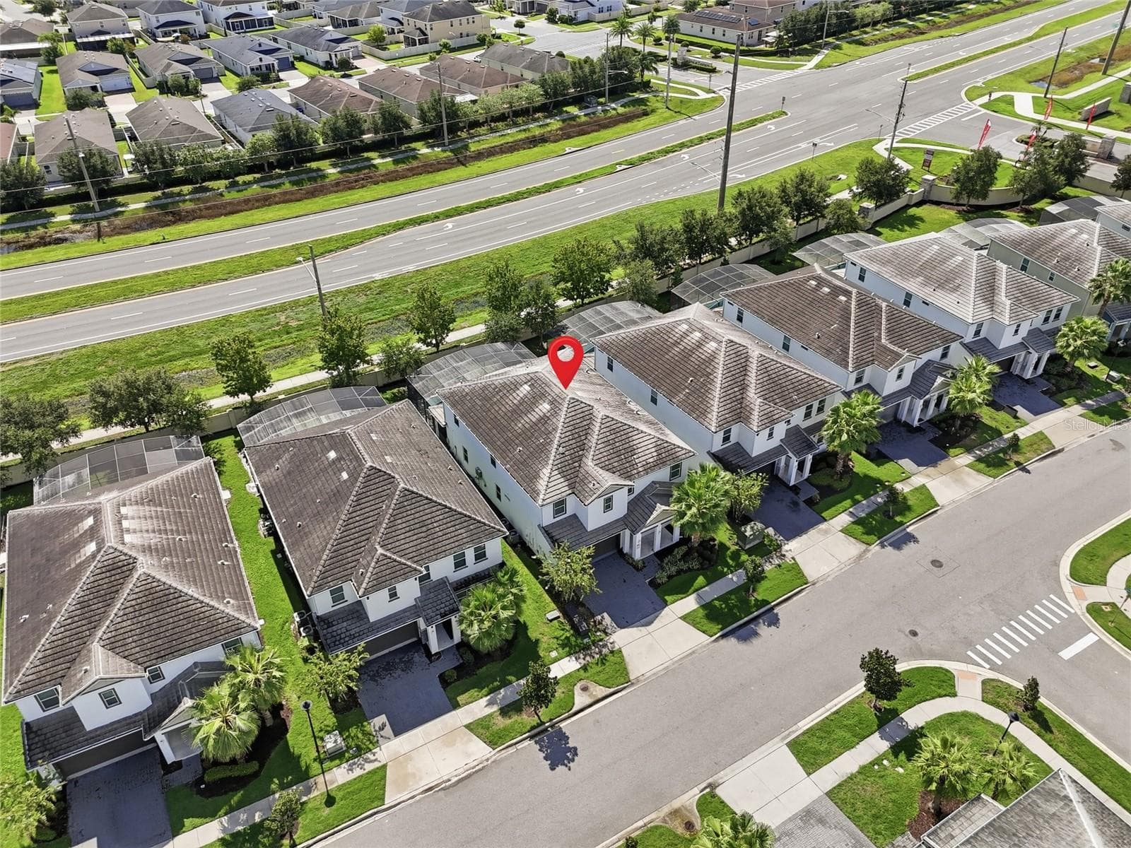 Single Family Residence at SONOMA RESORT AT TAPESTRY PH 1, KISSIMMEE, photo 77 of 92