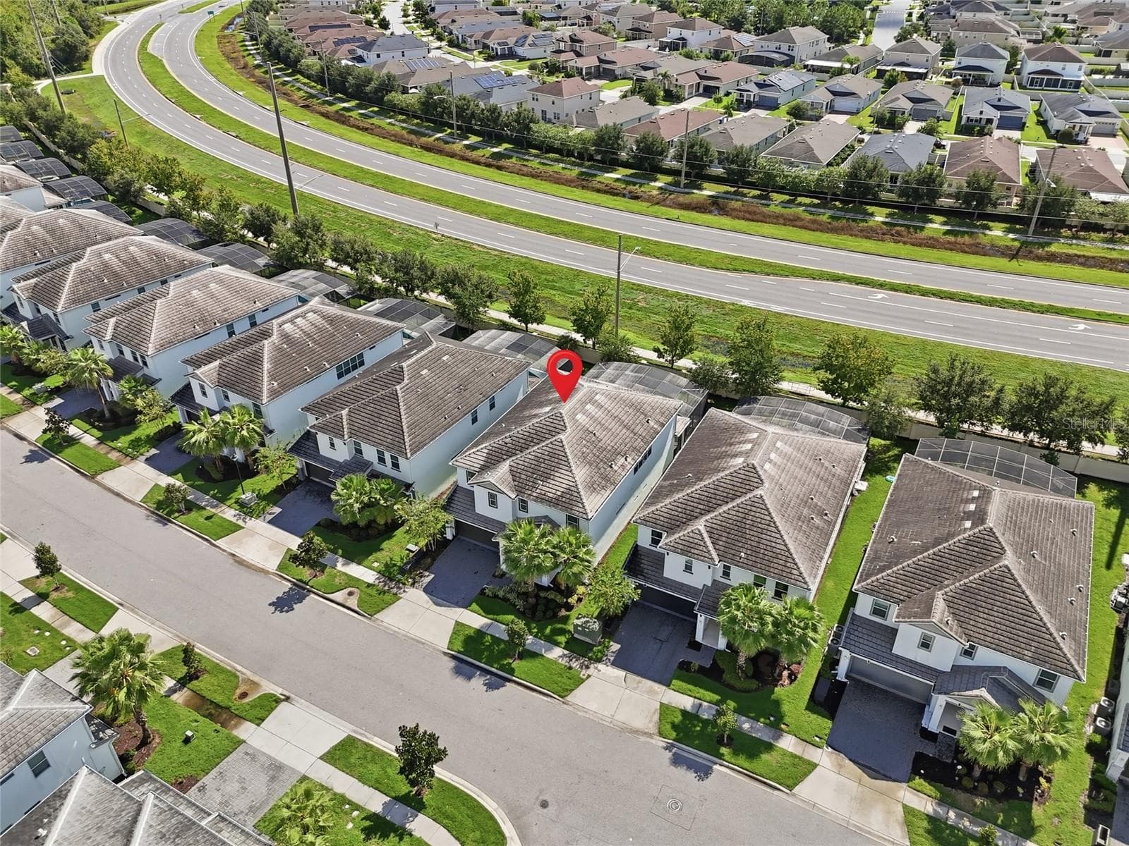 Single Family Residence at SONOMA RESORT AT TAPESTRY PH 1, KISSIMMEE, photo 78 of 92