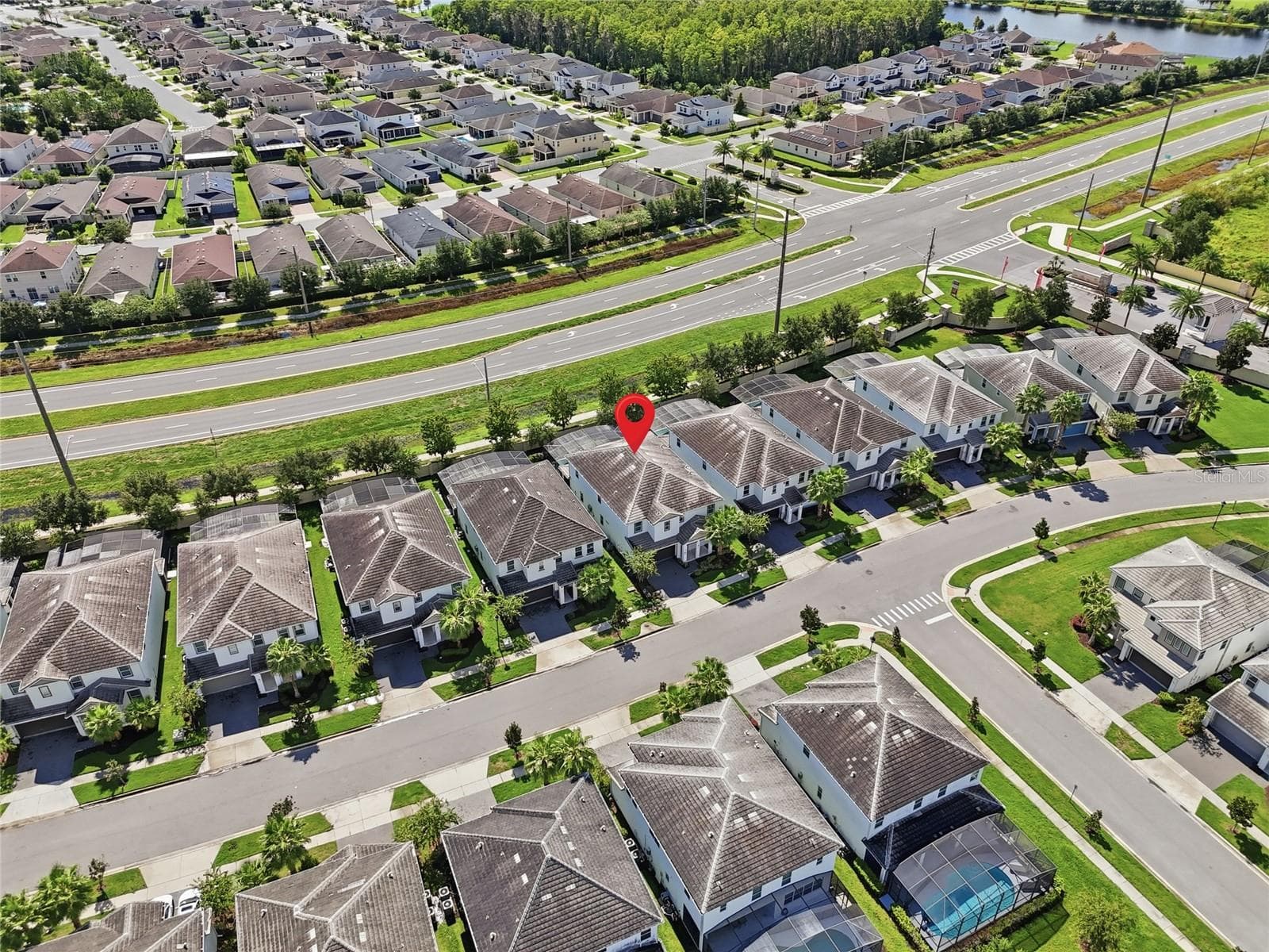 Single Family Residence at SONOMA RESORT AT TAPESTRY PH 1, KISSIMMEE, photo 79 of 92