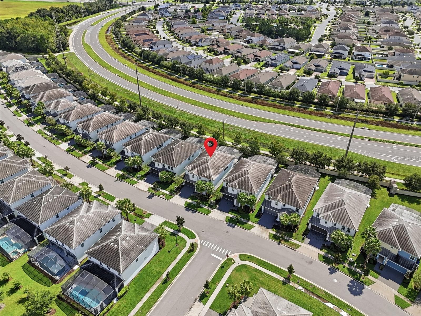 Single Family Residence at SONOMA RESORT AT TAPESTRY PH 1, KISSIMMEE, photo 80 of 92