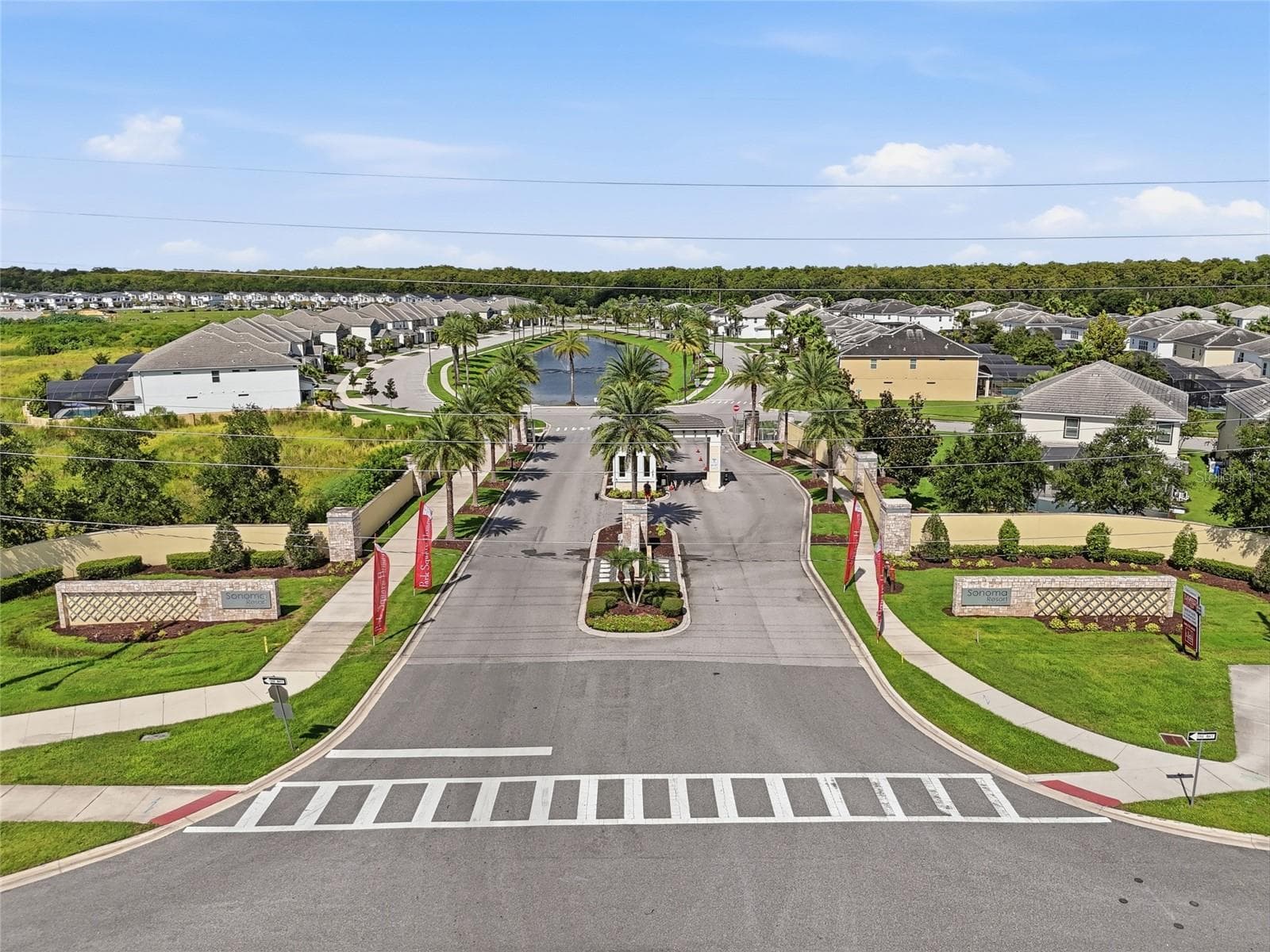Single Family Residence at SONOMA RESORT AT TAPESTRY PH 1, KISSIMMEE, photo 82 of 92