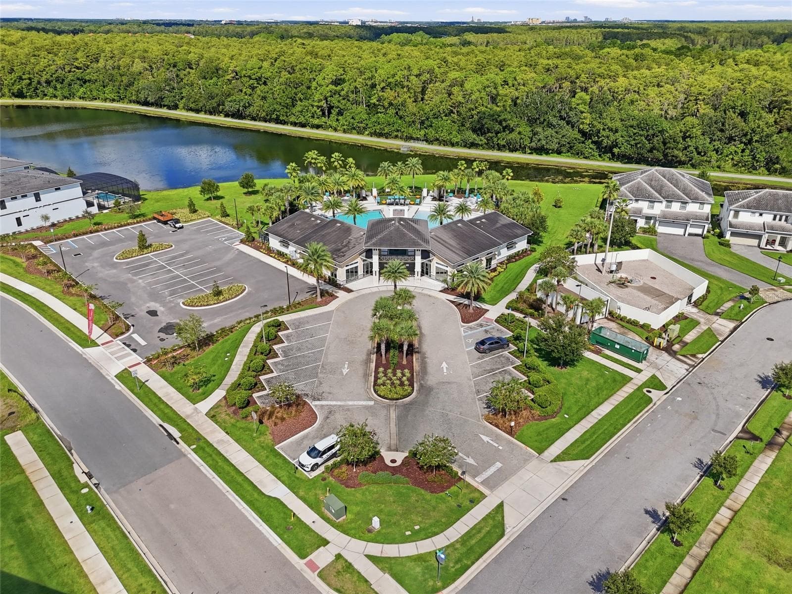 Single Family Residence at SONOMA RESORT AT TAPESTRY PH 1, KISSIMMEE, photo 84 of 92