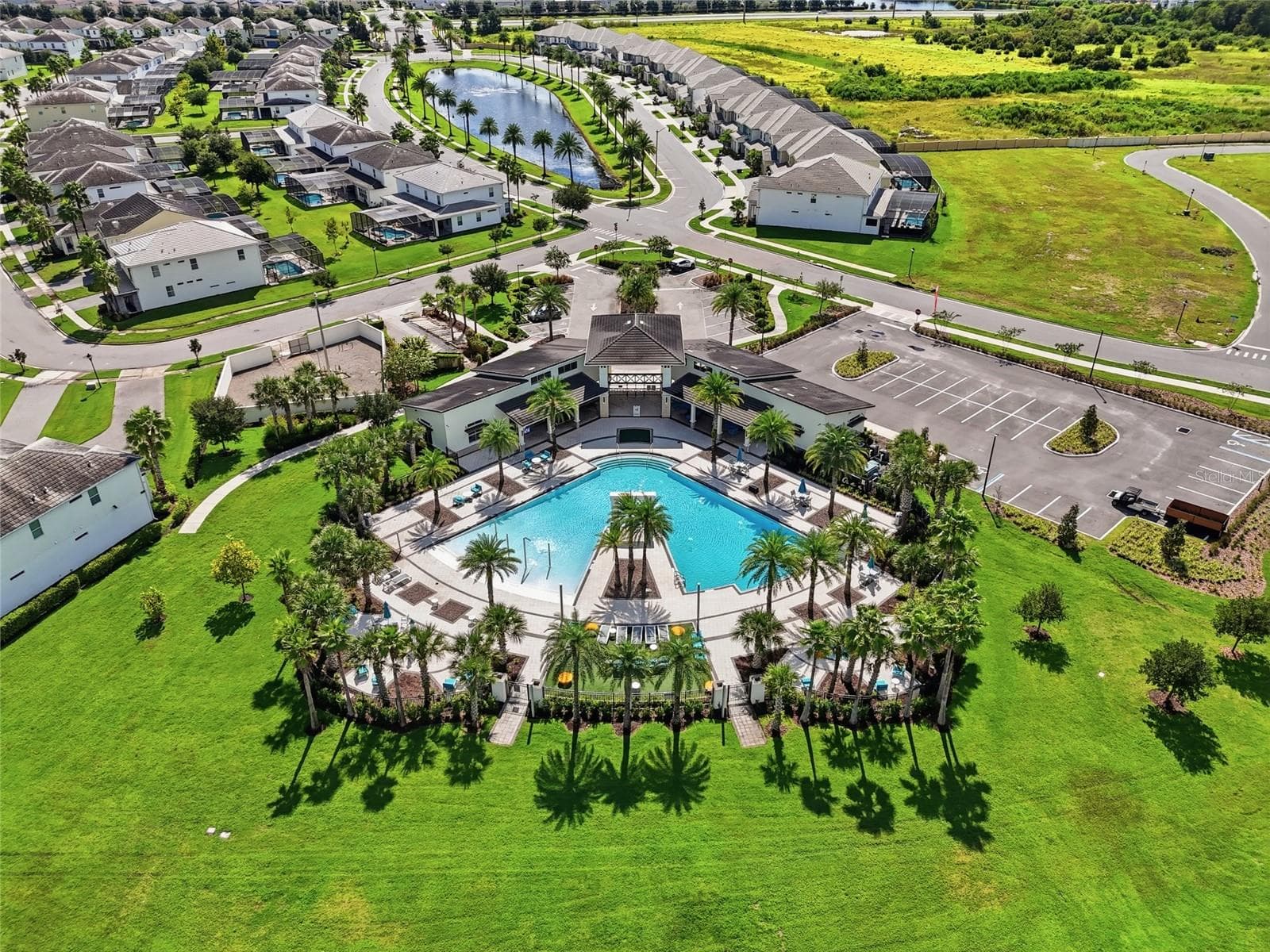 Single Family Residence at SONOMA RESORT AT TAPESTRY PH 1, KISSIMMEE, photo 87 of 92