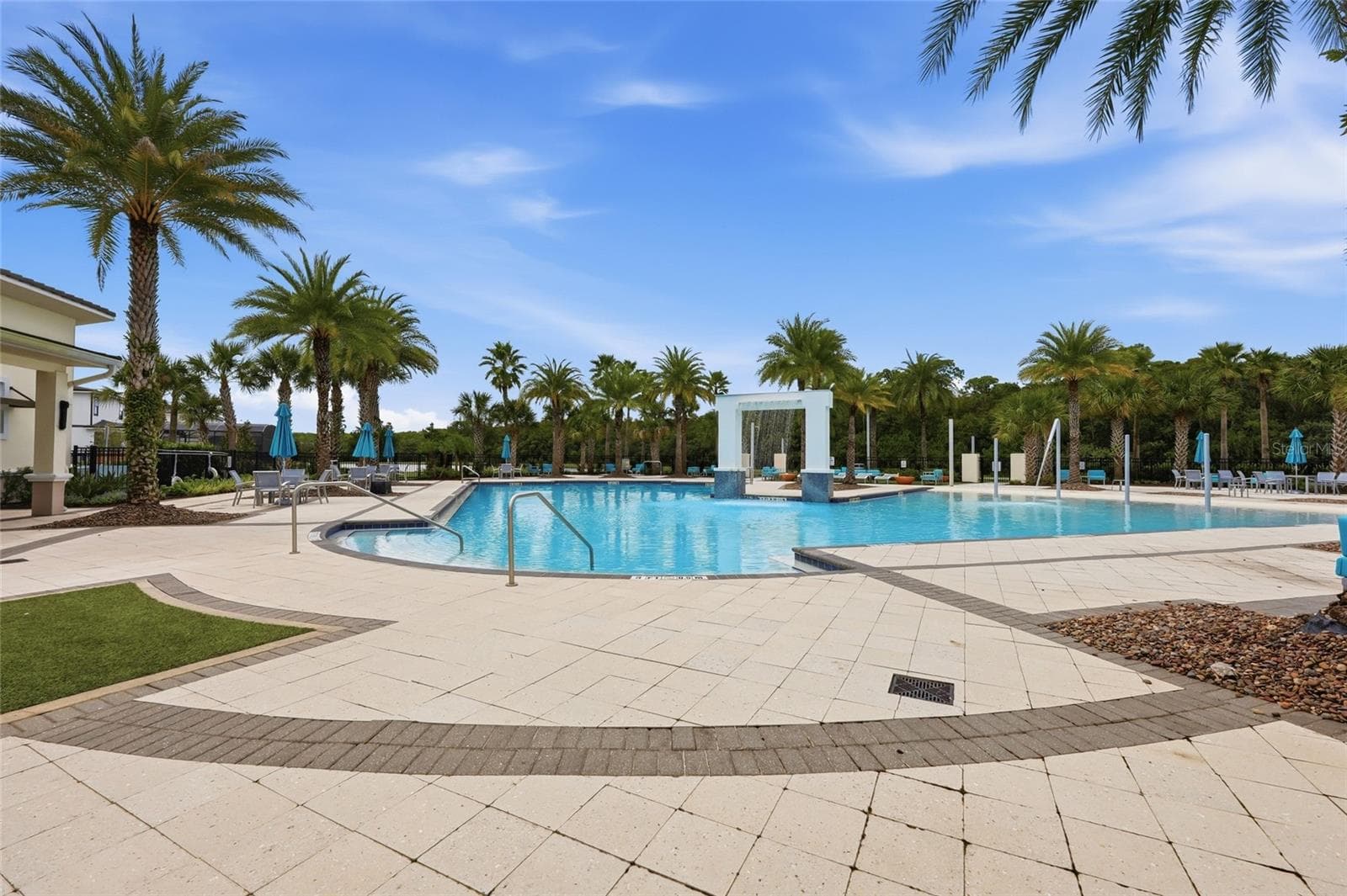 Single Family Residence at SONOMA RESORT AT TAPESTRY PH 1, KISSIMMEE, photo 89 of 92