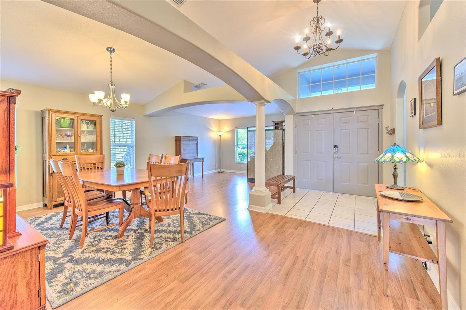 Single Family Residence at 5847 HERONRISE CRESCENT DR, LITHIA, photo 4 of 31