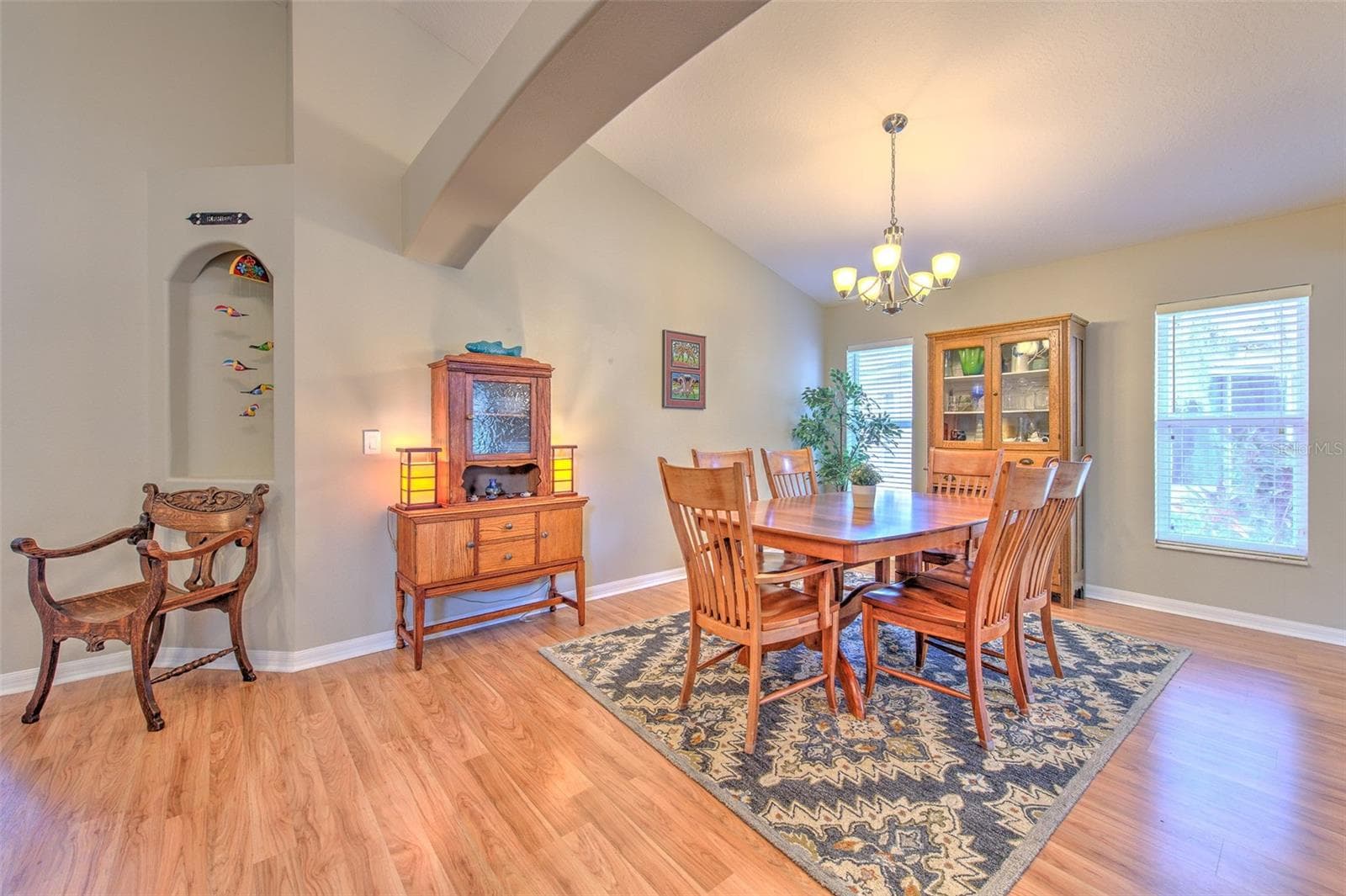 Single Family Residence at 5847 HERONRISE CRESCENT DR, LITHIA, photo 5 of 31