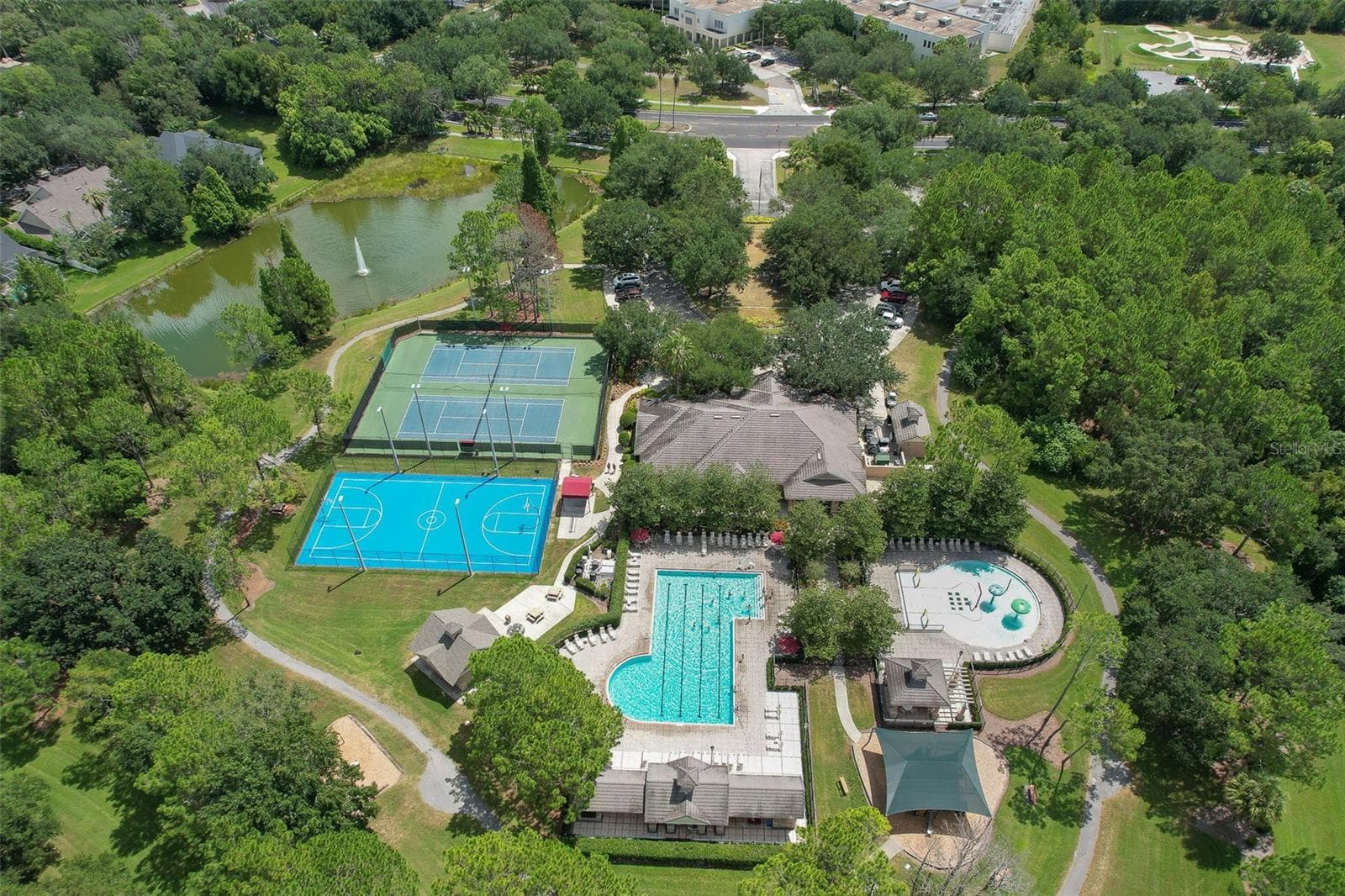 FishHawk Osprey Club - 5847 HERONRISE CRESCENT DR, LITHIA