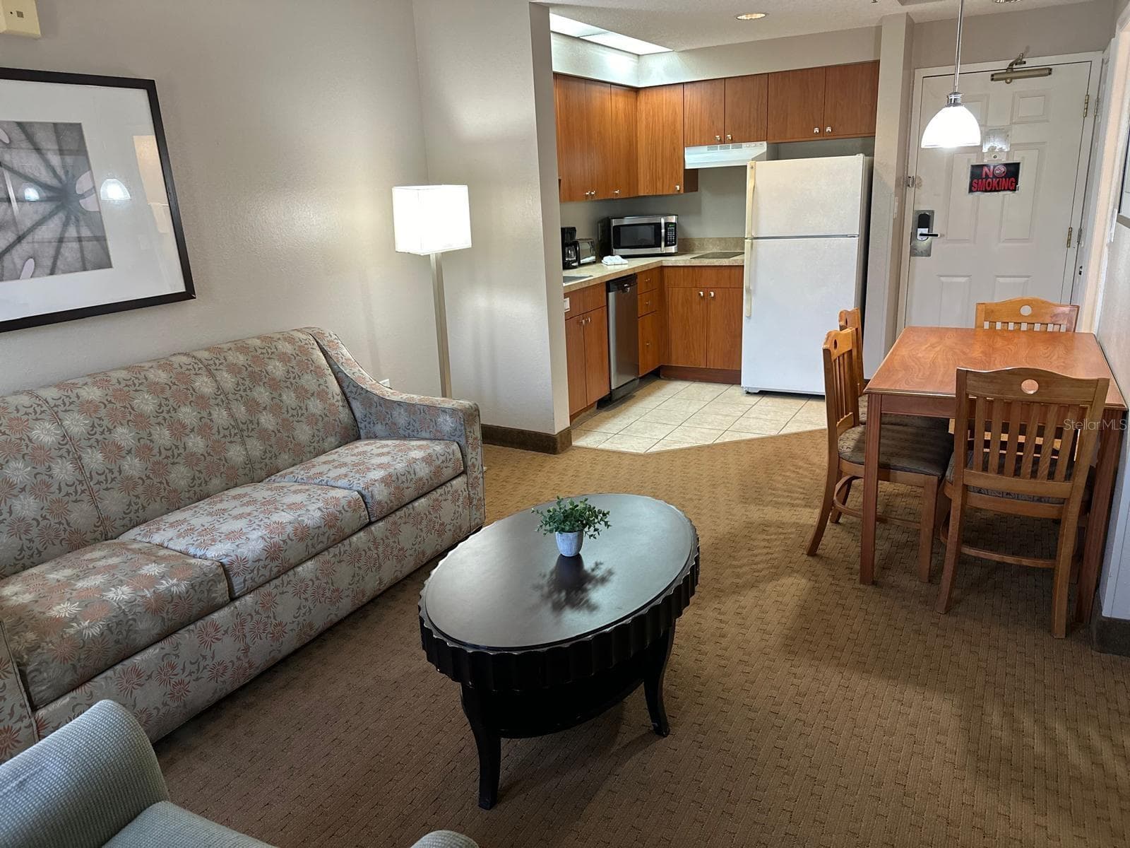 Condo - Hotel at 7601 CANADA AVE #201, ORLANDO, photo 3 of 14