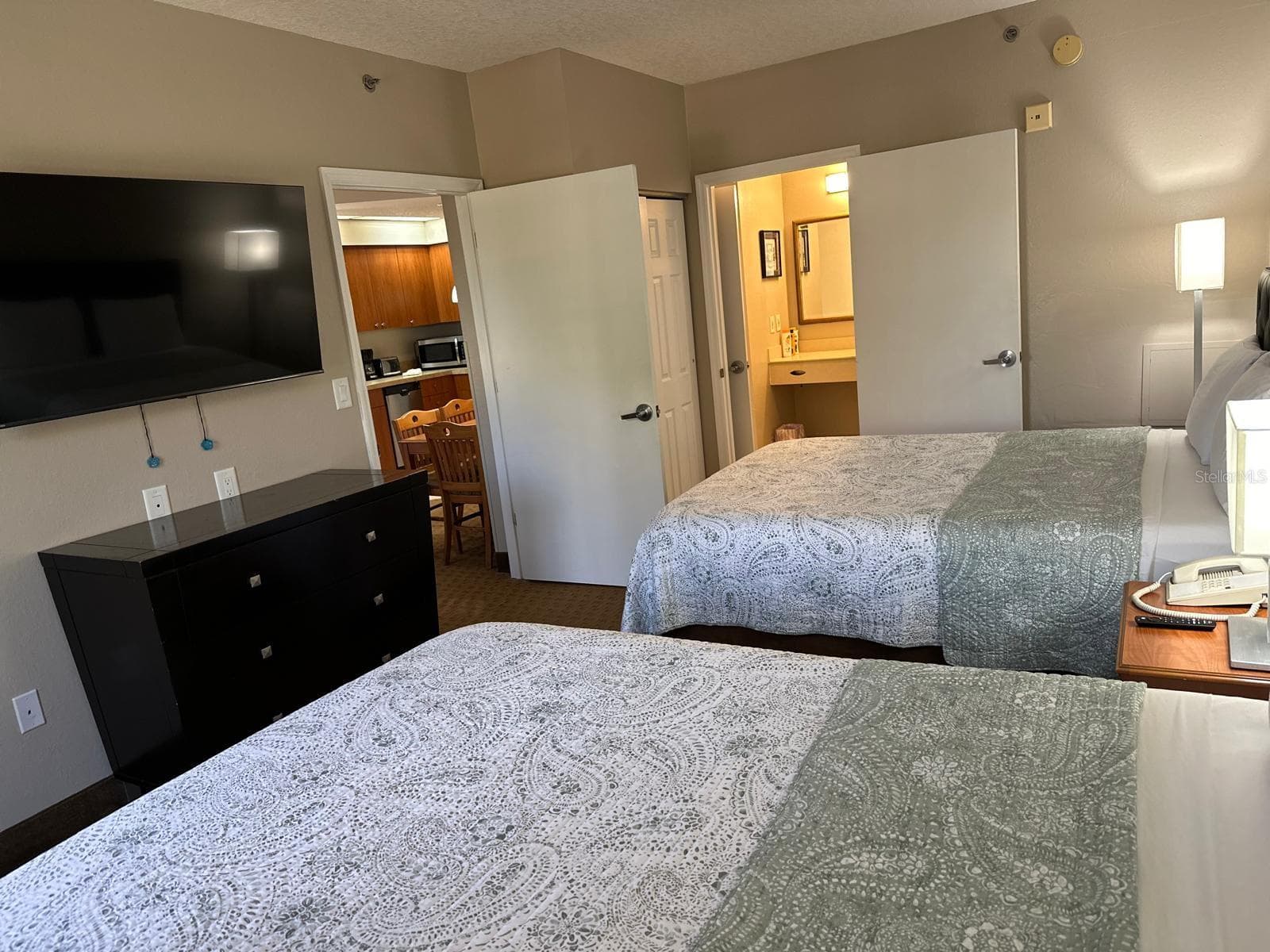 Condo - Hotel at 7601 CANADA AVE #201, ORLANDO, photo 7 of 14